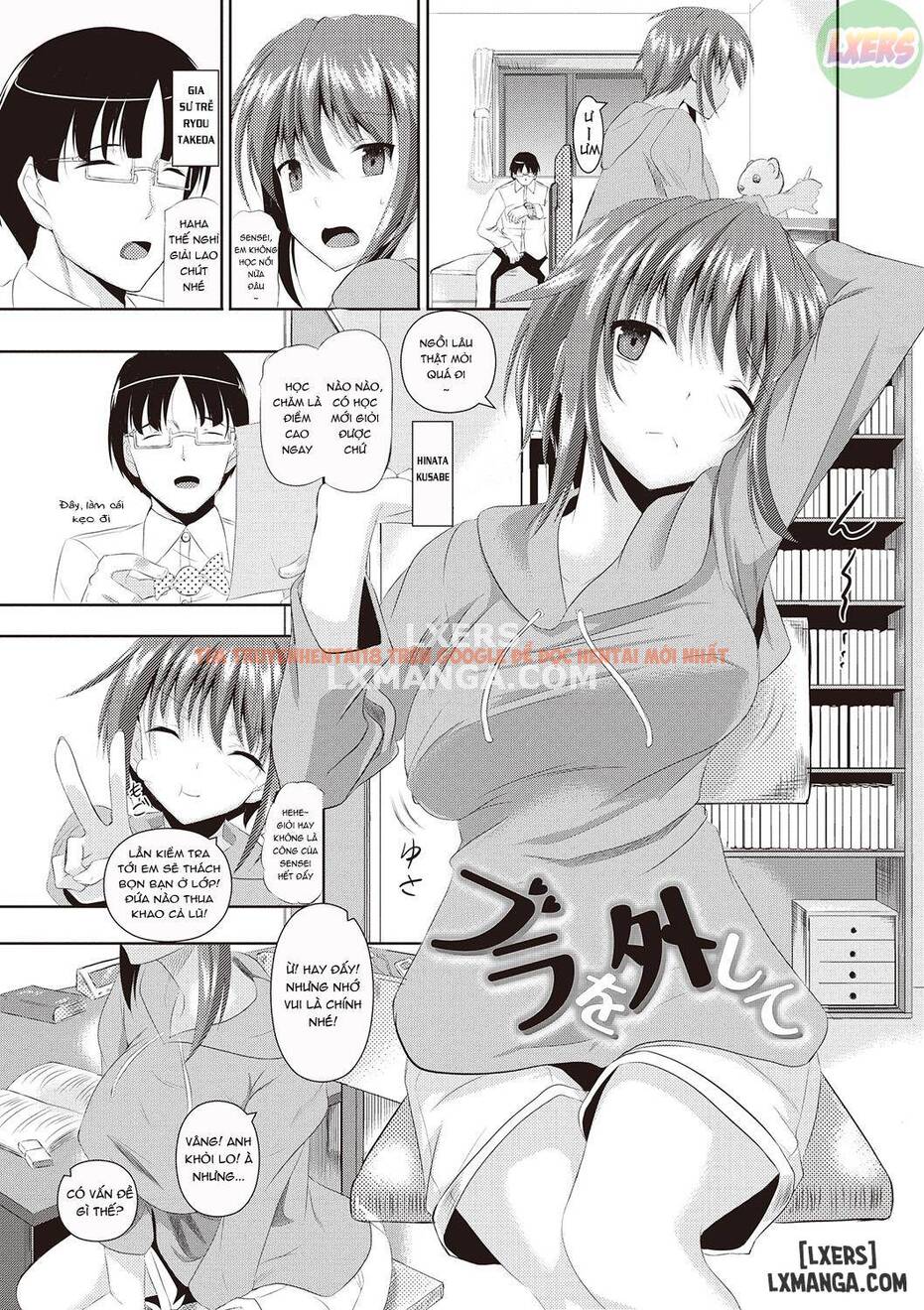 Xem ảnh 3 trong truyện hentai Ahecolle - Chapter 11 END - hentaitvn.net