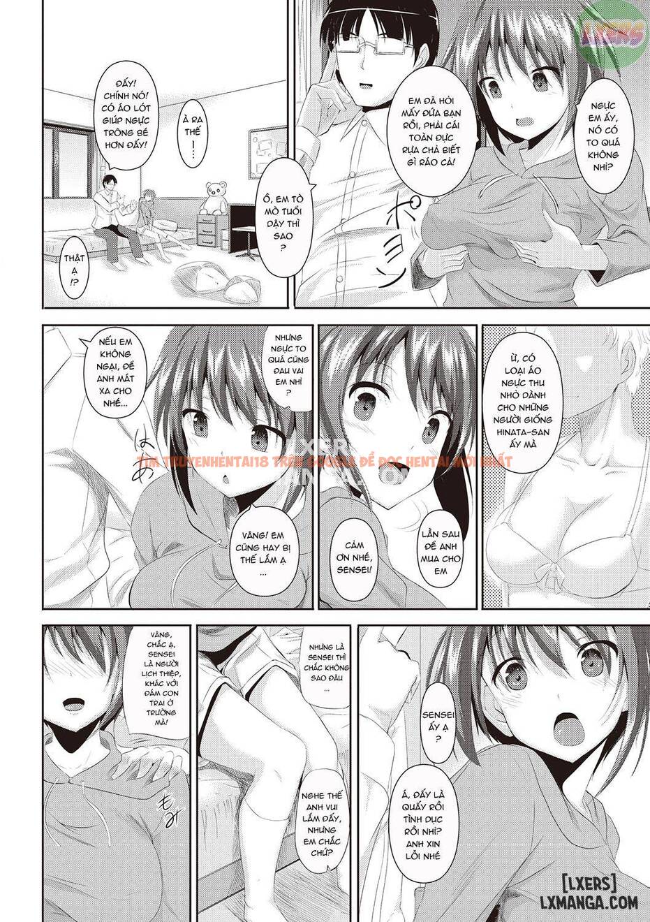 Xem ảnh 4 trong truyện hentai Ahecolle - Chapter 11 END - hentaitvn.net