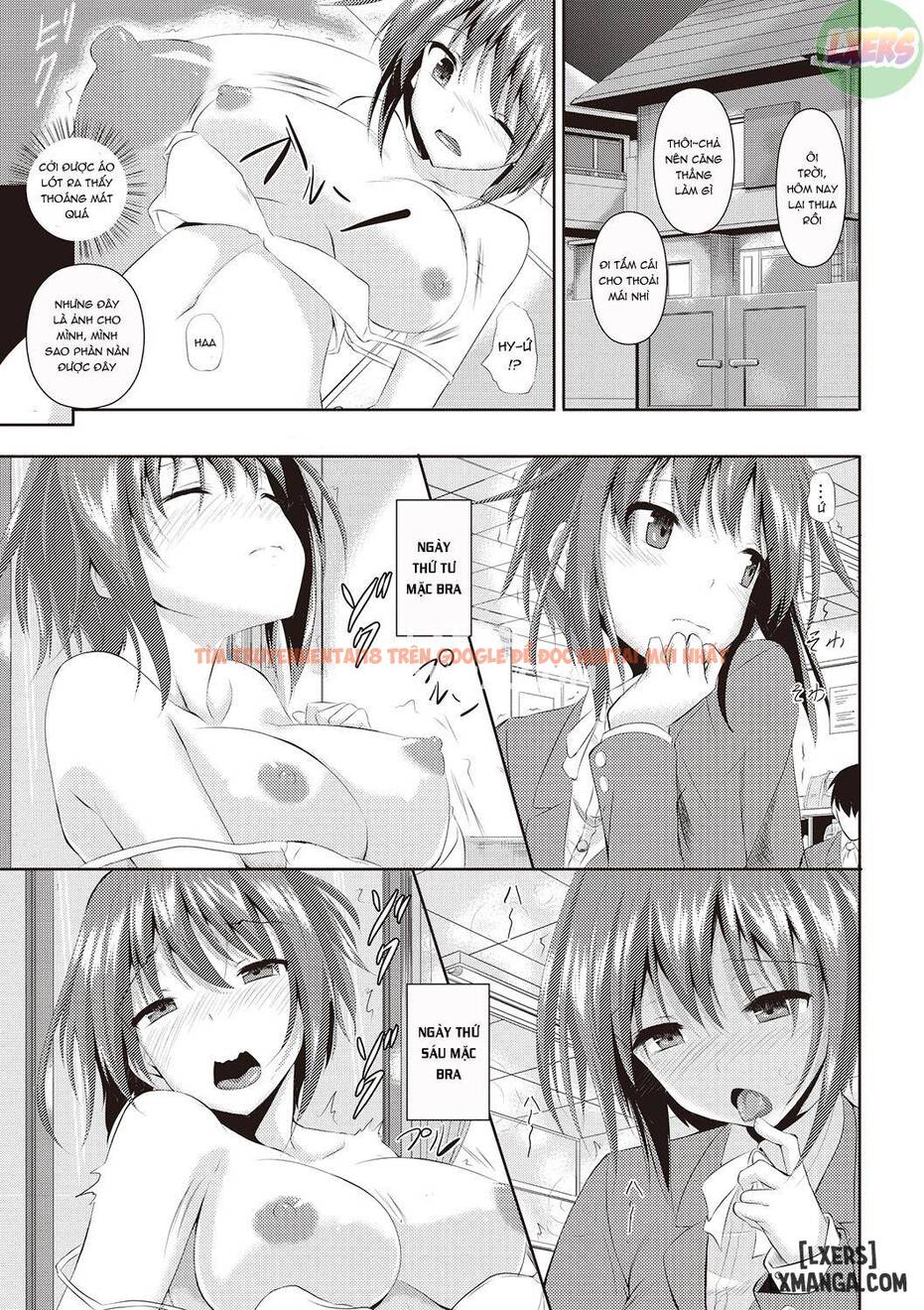 Xem ảnh 7 trong truyện hentai Ahecolle - Chapter 11 END - hentaitvn.net