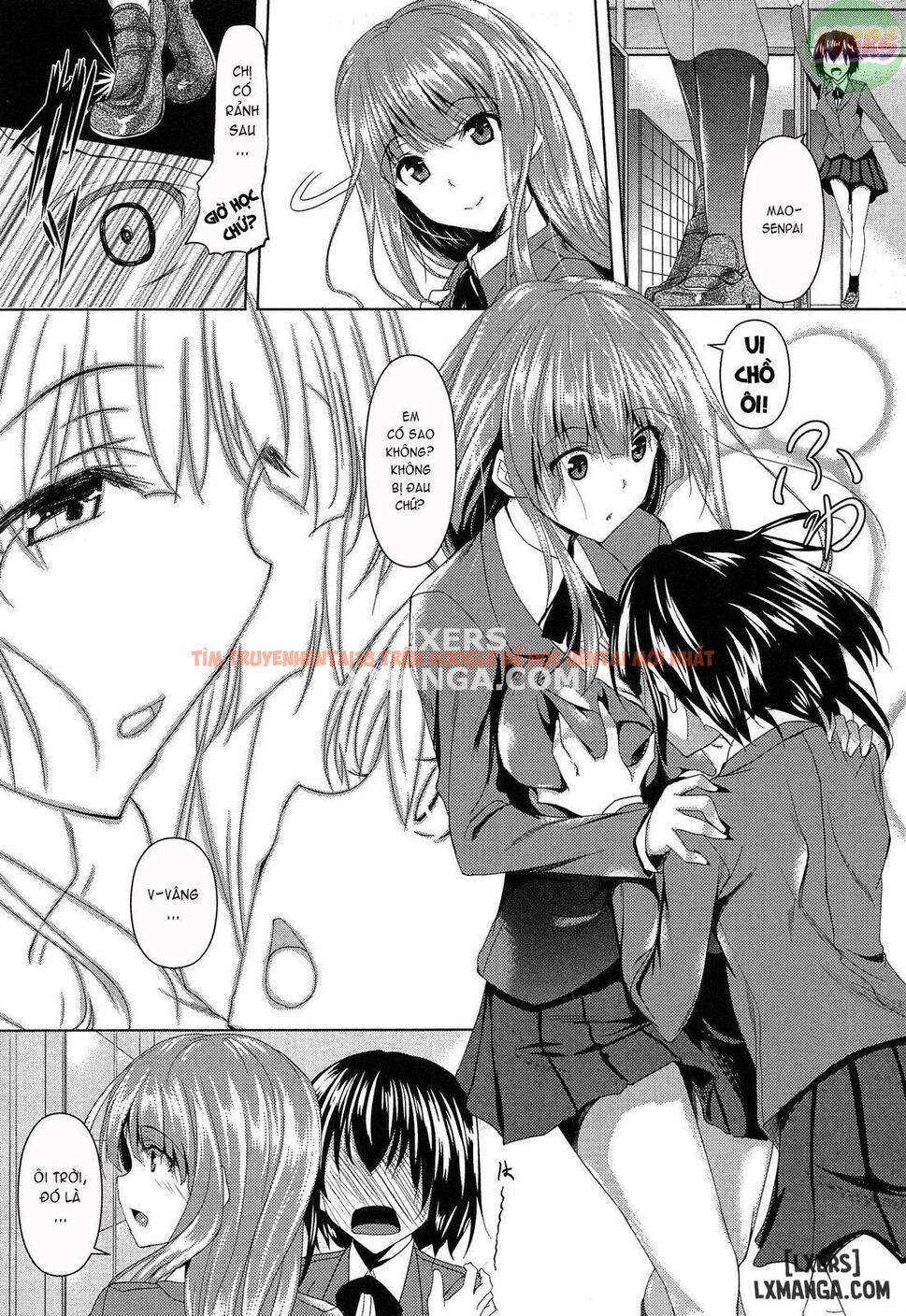 Trang truyện 5 trong truyện tranh Ahecolle - Chapter 2 - hentai24h.pro