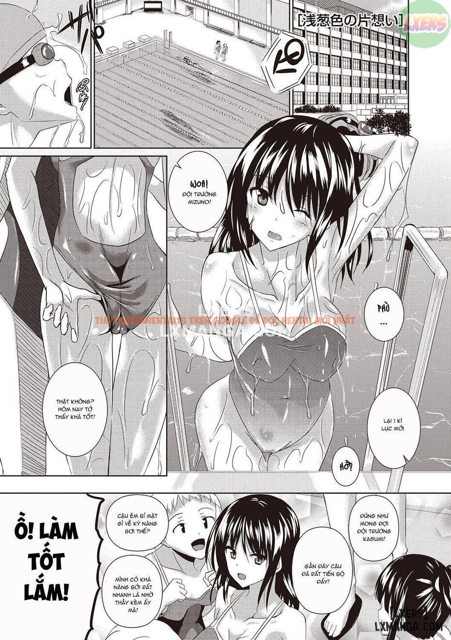 Trang truyện 3 trong truyện tranh Ahecolle - Chapter 5 - www.truyentvn.net