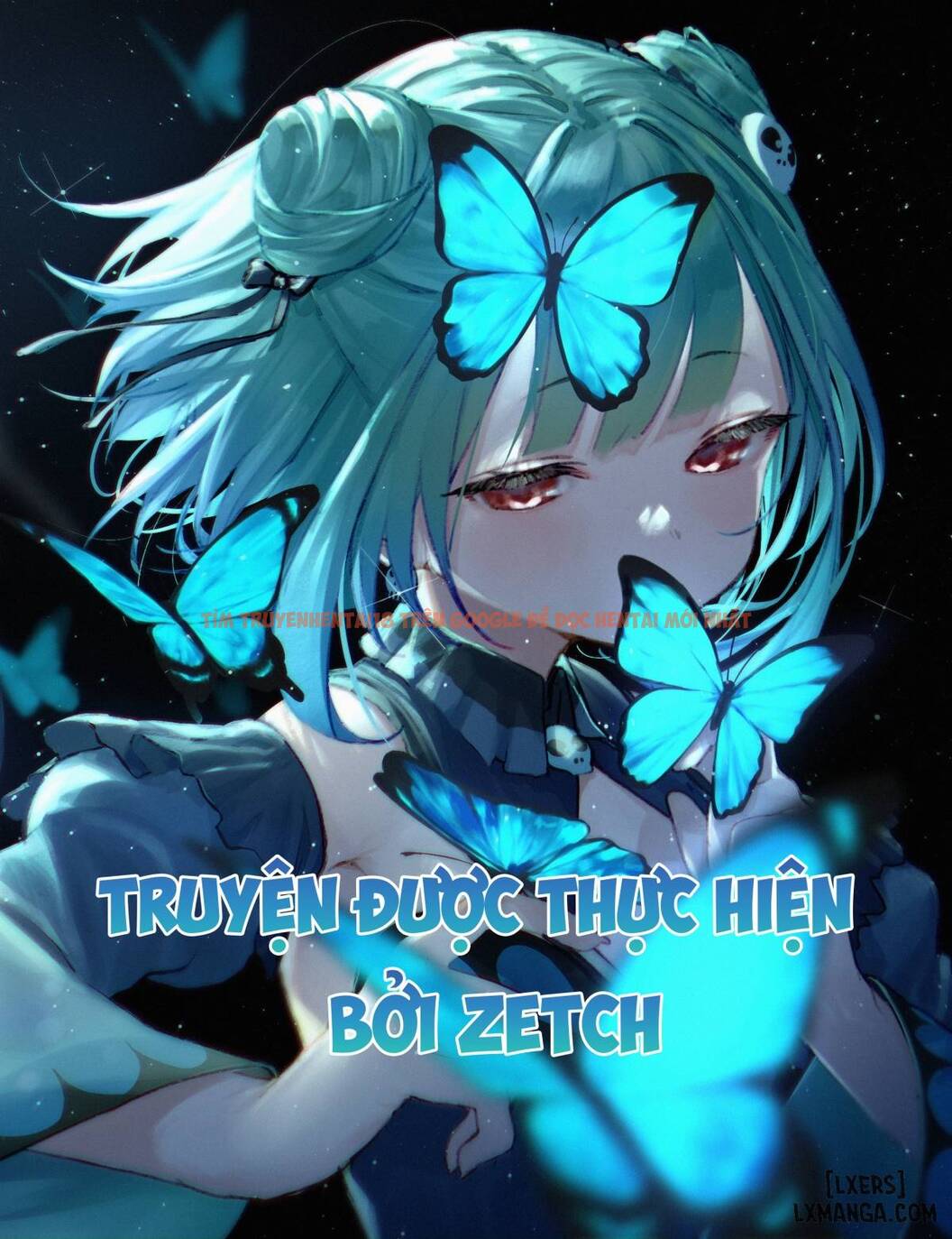 Xem ảnh 0 trong truyện hentai AHEN-KI! 2 - One Shot - hentaitvn.net
