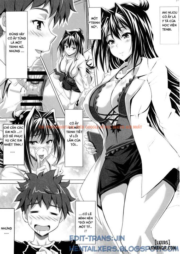 Xem ảnh 2 trong truyện hentai AHEN-KI 3 - One Shot - hentaitvn.net