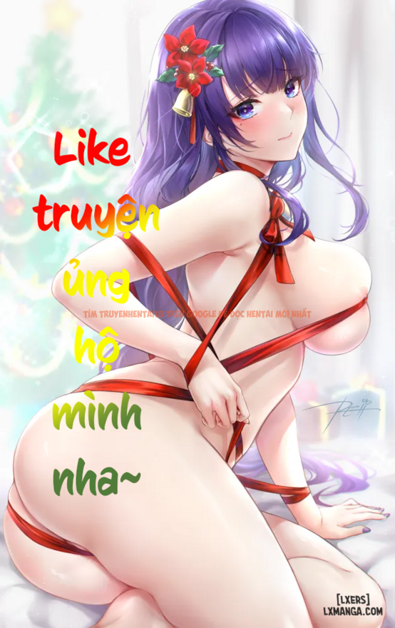 Xem ảnh 11 68c45950a9906 trong truyện hentai Ahri♥sett - One Shot - www.hentaitvn.net