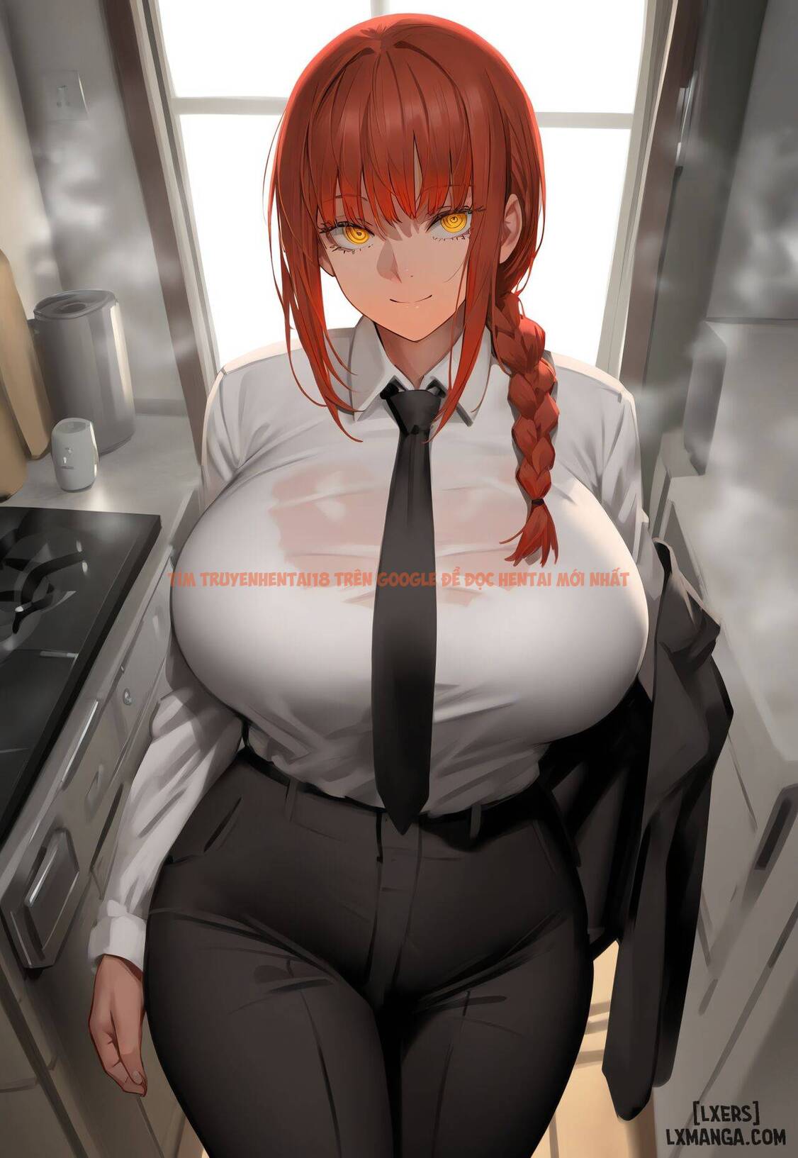 Xem ảnh 1 trong truyện hentai Ai All - Ai Chan - www.hentaitvn.net