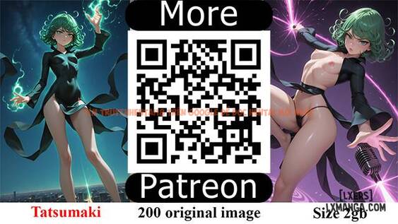 Xem ảnh 19 trong truyện hentai Ai Collection - [One Punch Man] Tatsumaki (Error ?) - hentaitvn.net