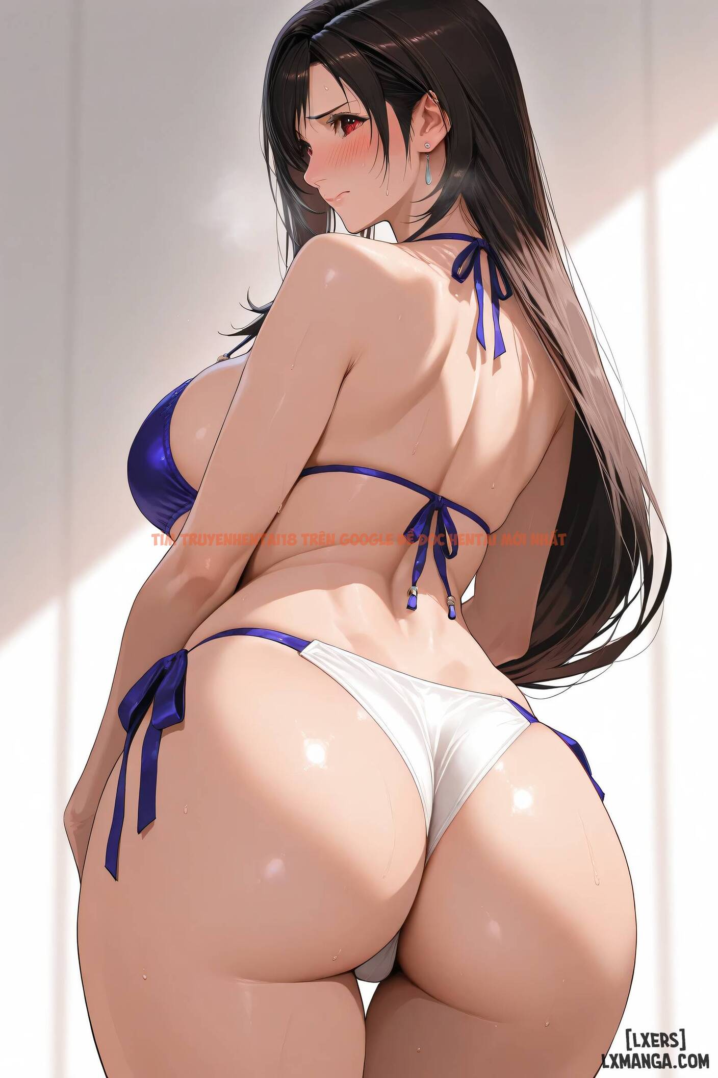 Xem ảnh Ai Collection - Part 9 [Final Fantasy] Tifa Lockhart - 20 6897ec6912c60 - HentaiTruyen.fun