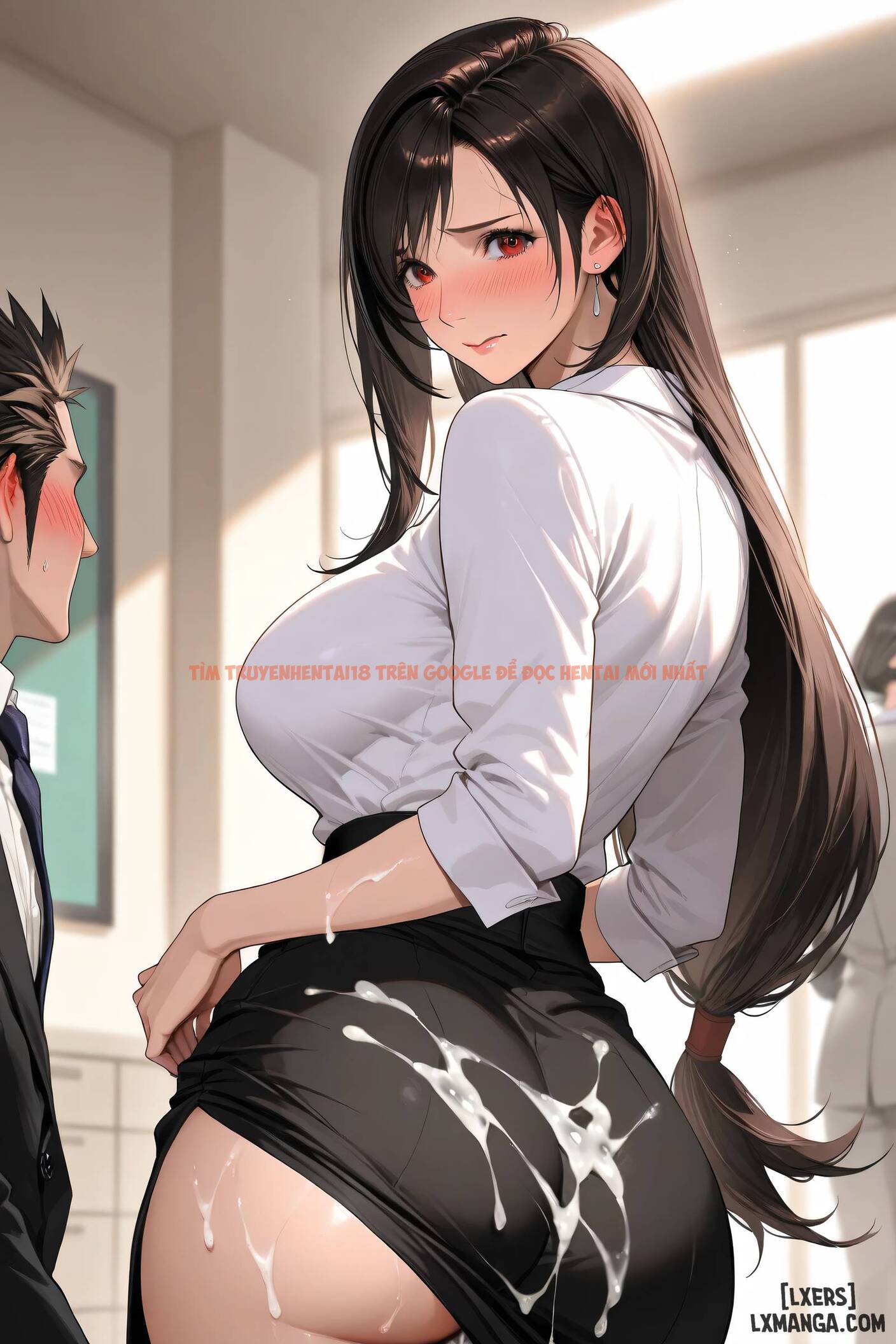 Xem ảnh Ai Collection - Part 9 [Final Fantasy] Tifa Lockhart - 6 6897ec6912c60 - HentaiTruyen.fun