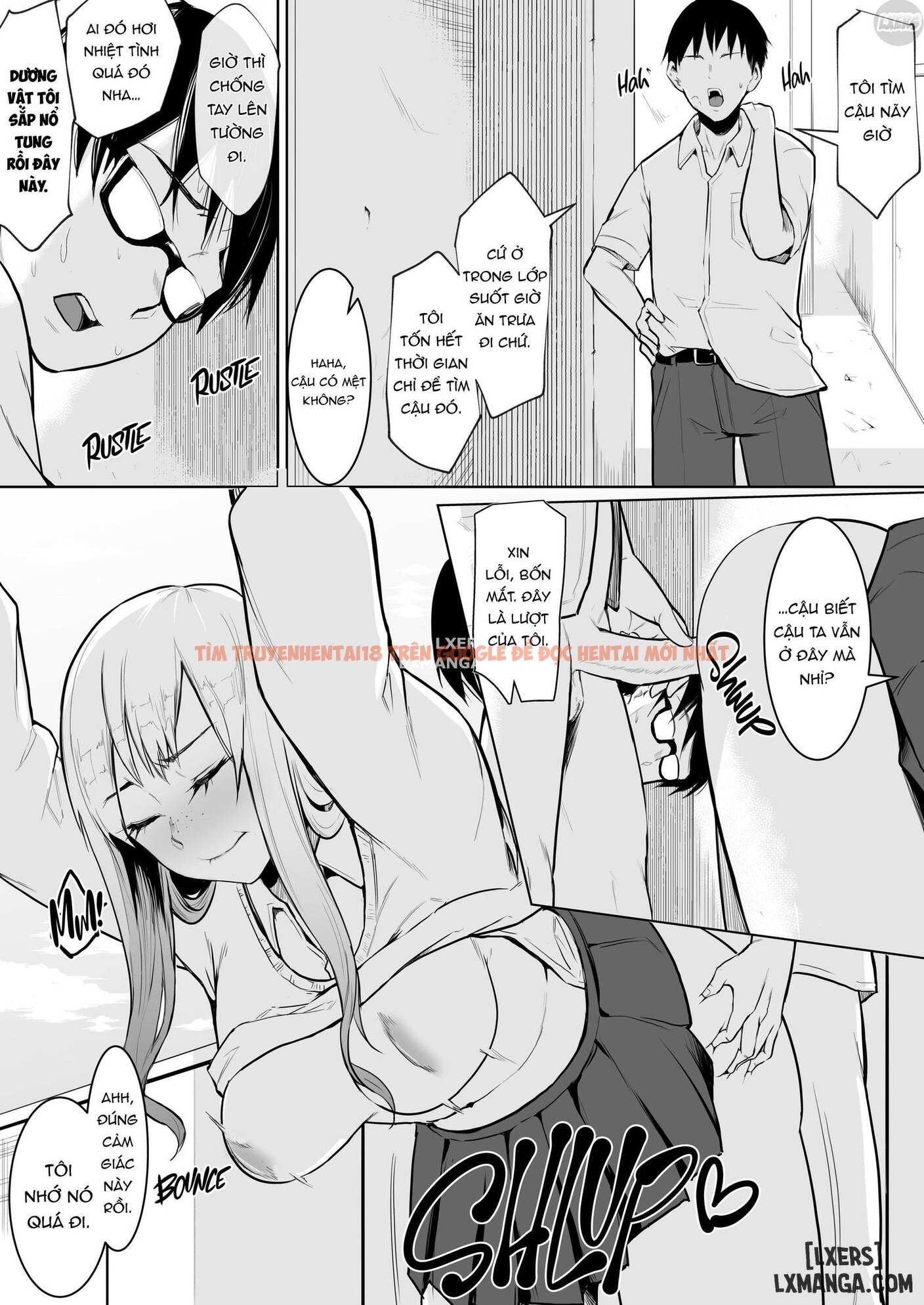 Xem ảnh 12 trong truyện hentai Ai Đụ Cũng Được, Với Một Mức Gía - One Shot - hentaitvn.net