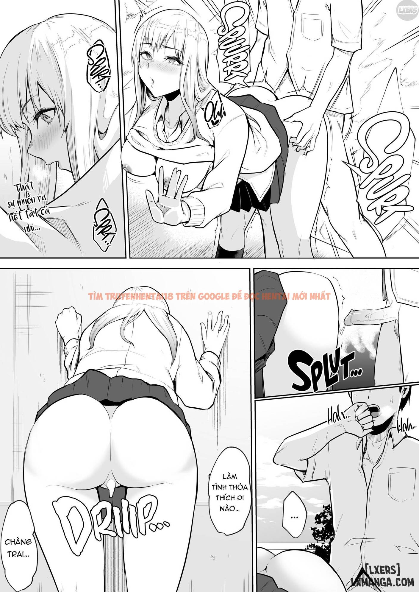 Xem ảnh 14 trong truyện hentai Ai Đụ Cũng Được, Với Một Mức Gía - One Shot - hentaitvn.net
