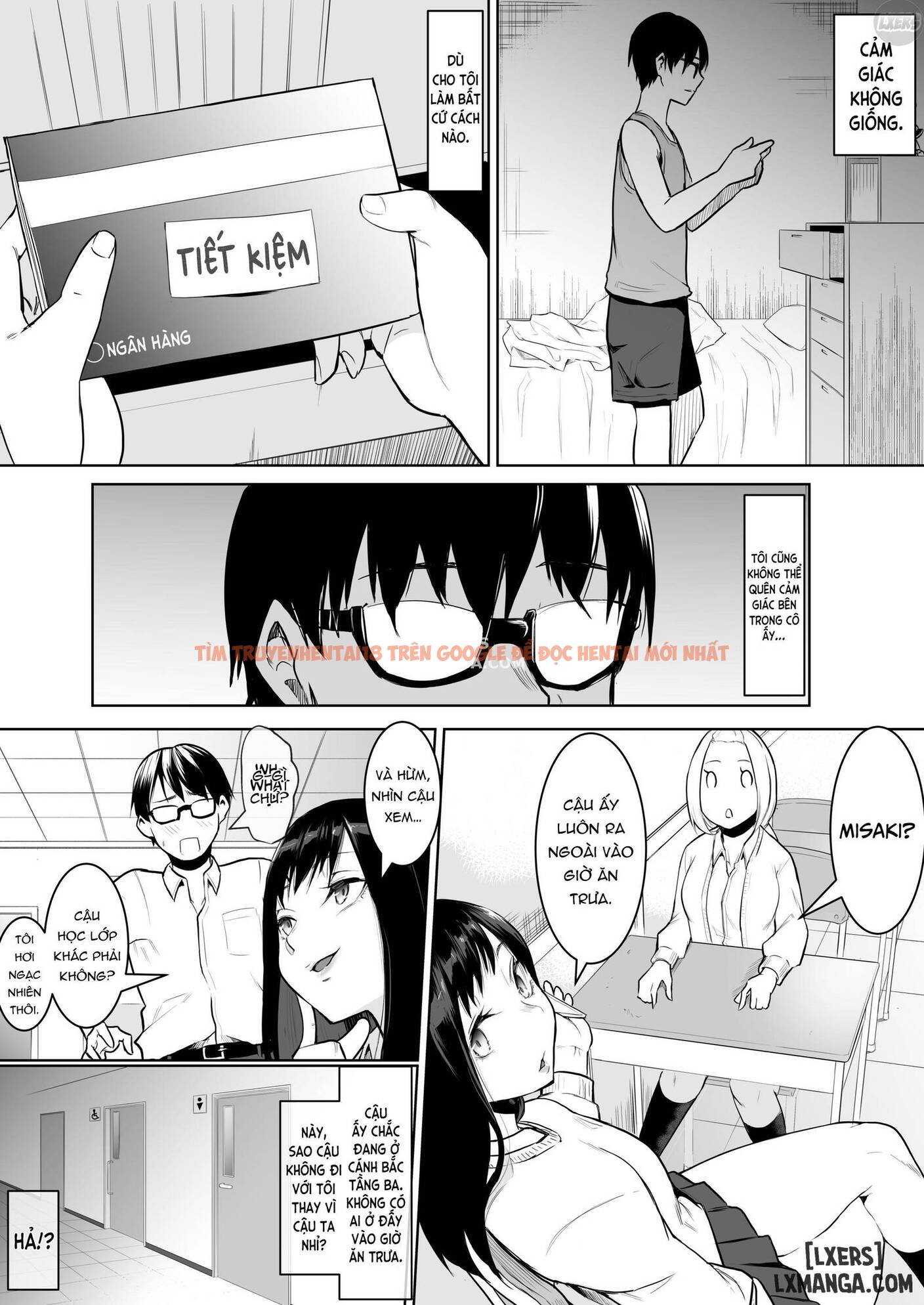 Xem ảnh 17 trong truyện hentai Ai Đụ Cũng Được, Với Một Mức Gía - One Shot - hentaitvn.net