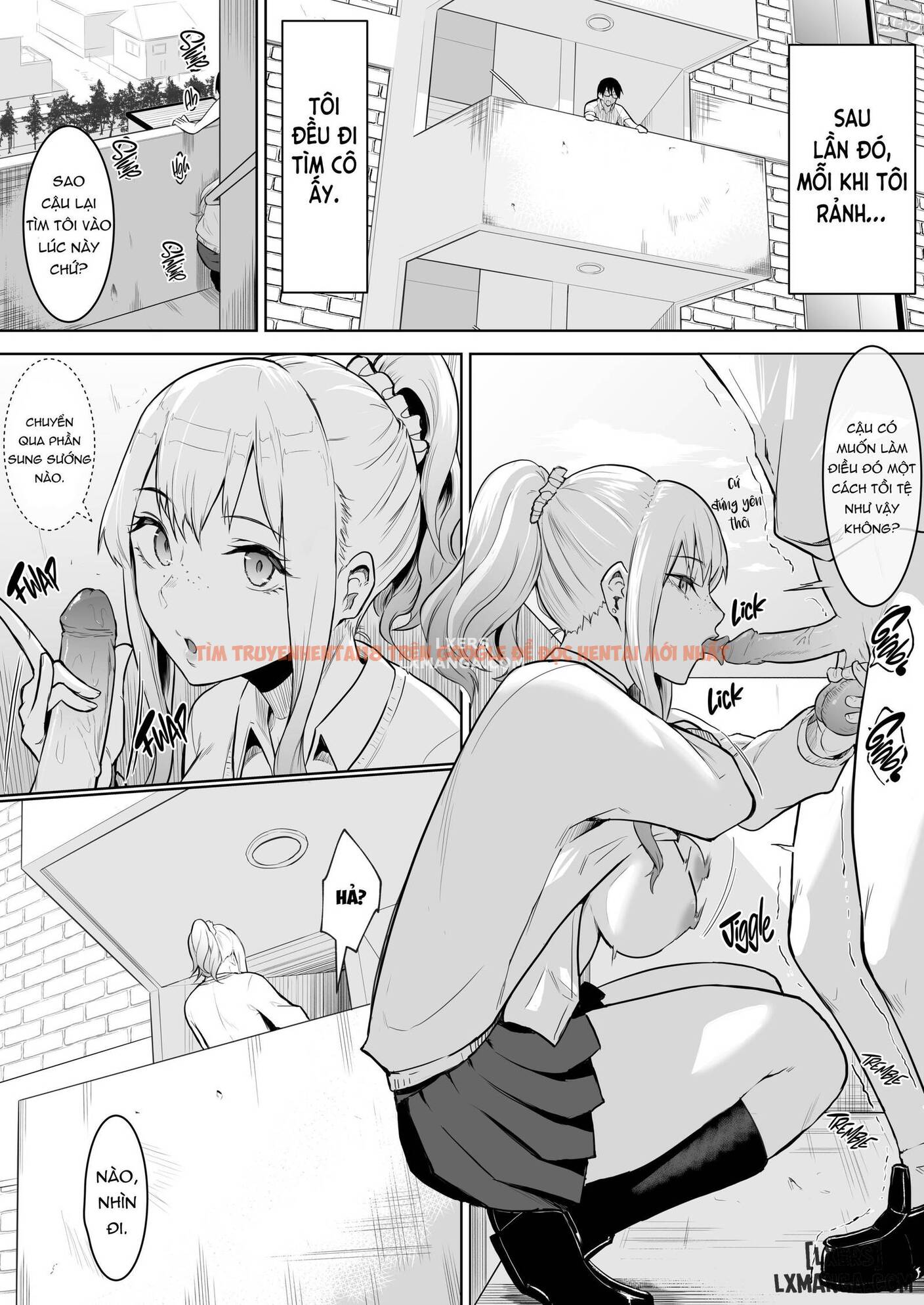 Xem ảnh 27 trong truyện hentai Ai Đụ Cũng Được, Với Một Mức Gía - One Shot - hentaitvn.net