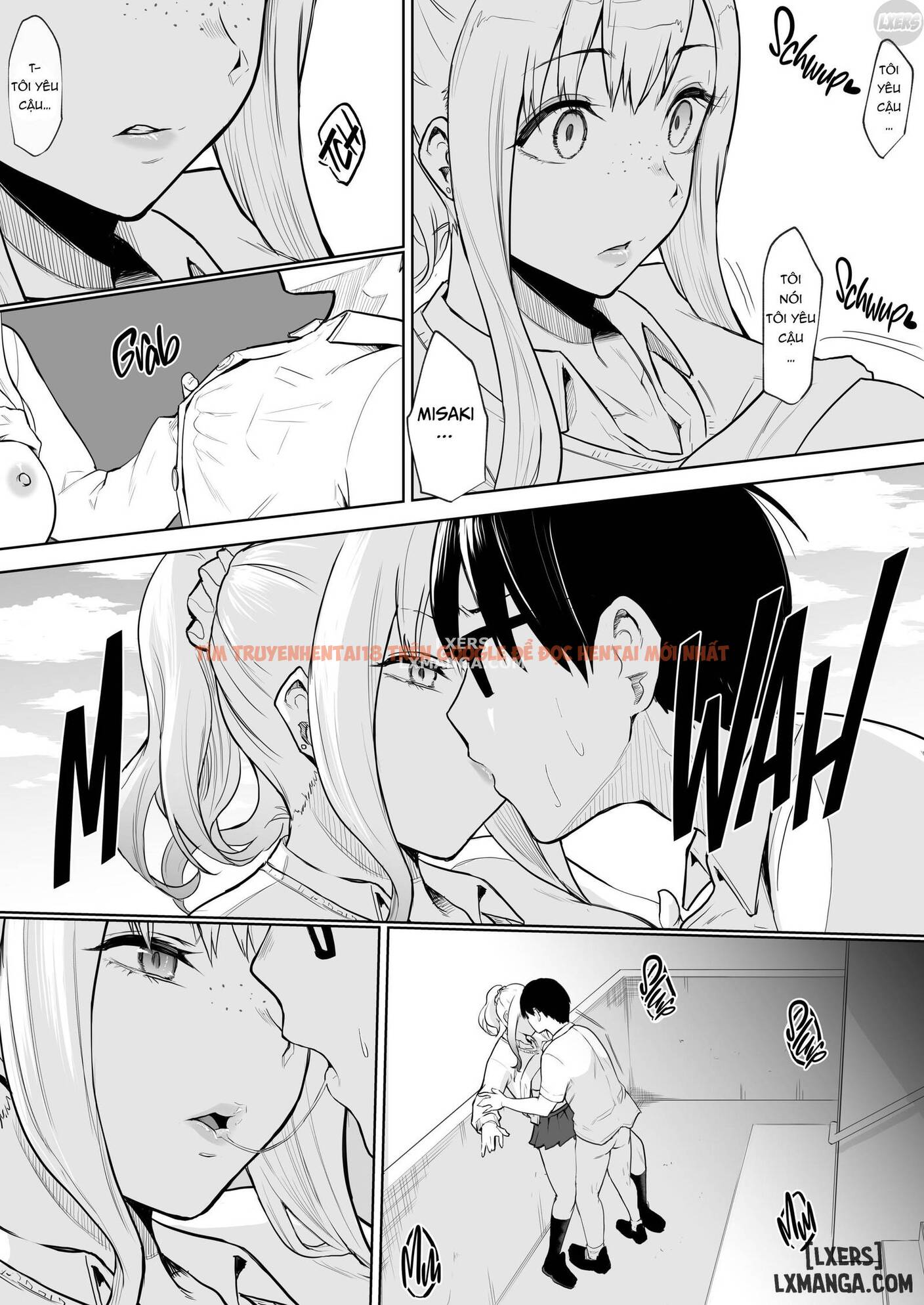 Xem ảnh 29 trong truyện hentai Ai Đụ Cũng Được, Với Một Mức Gía - One Shot - hentaitvn.net