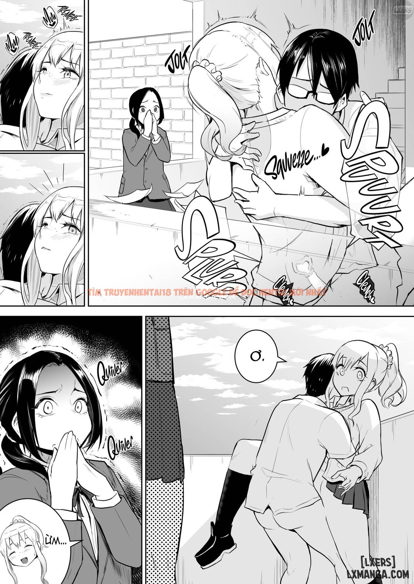 Xem ảnh 31 trong truyện hentai Ai Đụ Cũng Được, Với Một Mức Gía - One Shot - hentaitvn.net