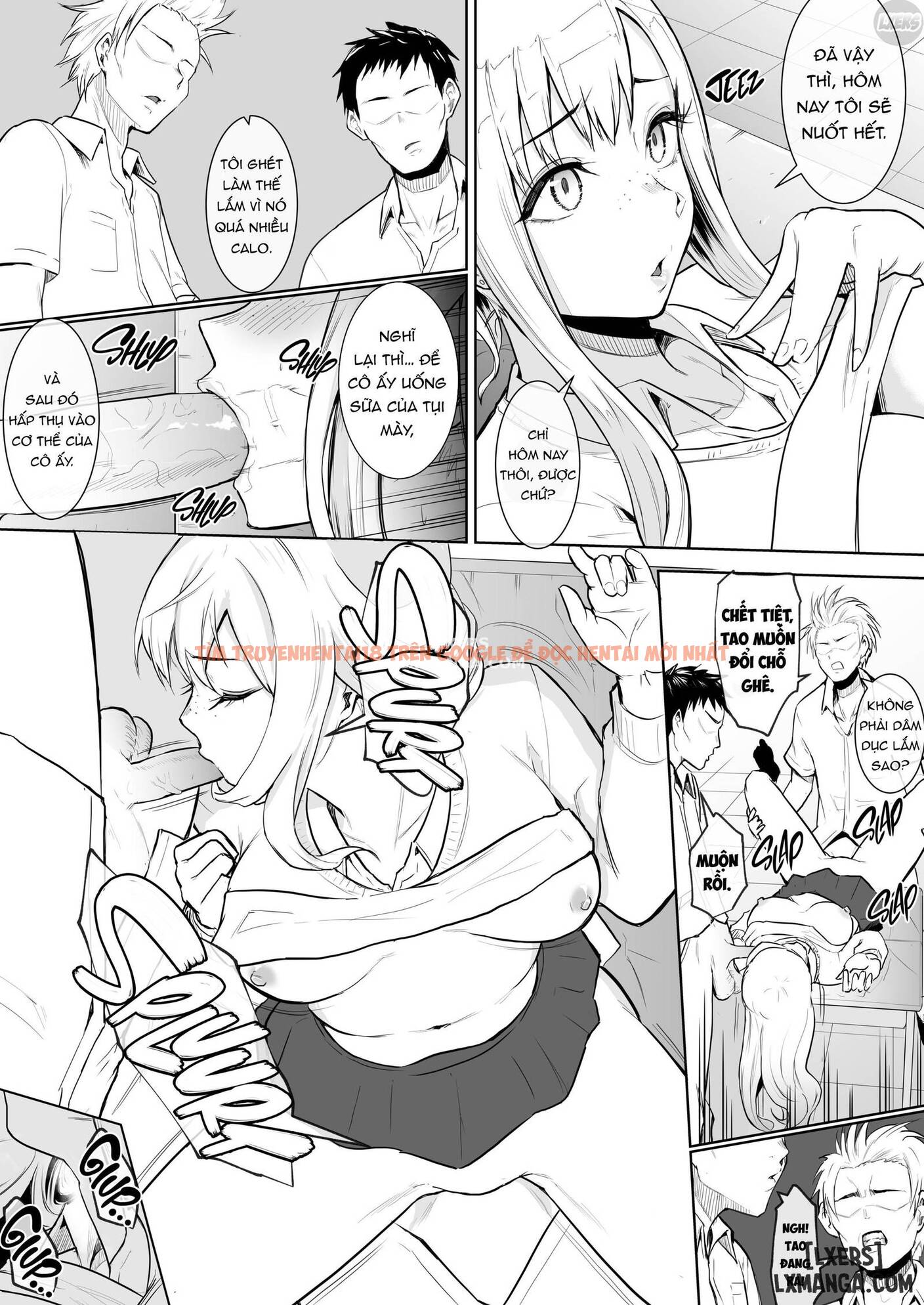 Xem ảnh 37 trong truyện hentai Ai Đụ Cũng Được, Với Một Mức Gía - One Shot - hentaitvn.net