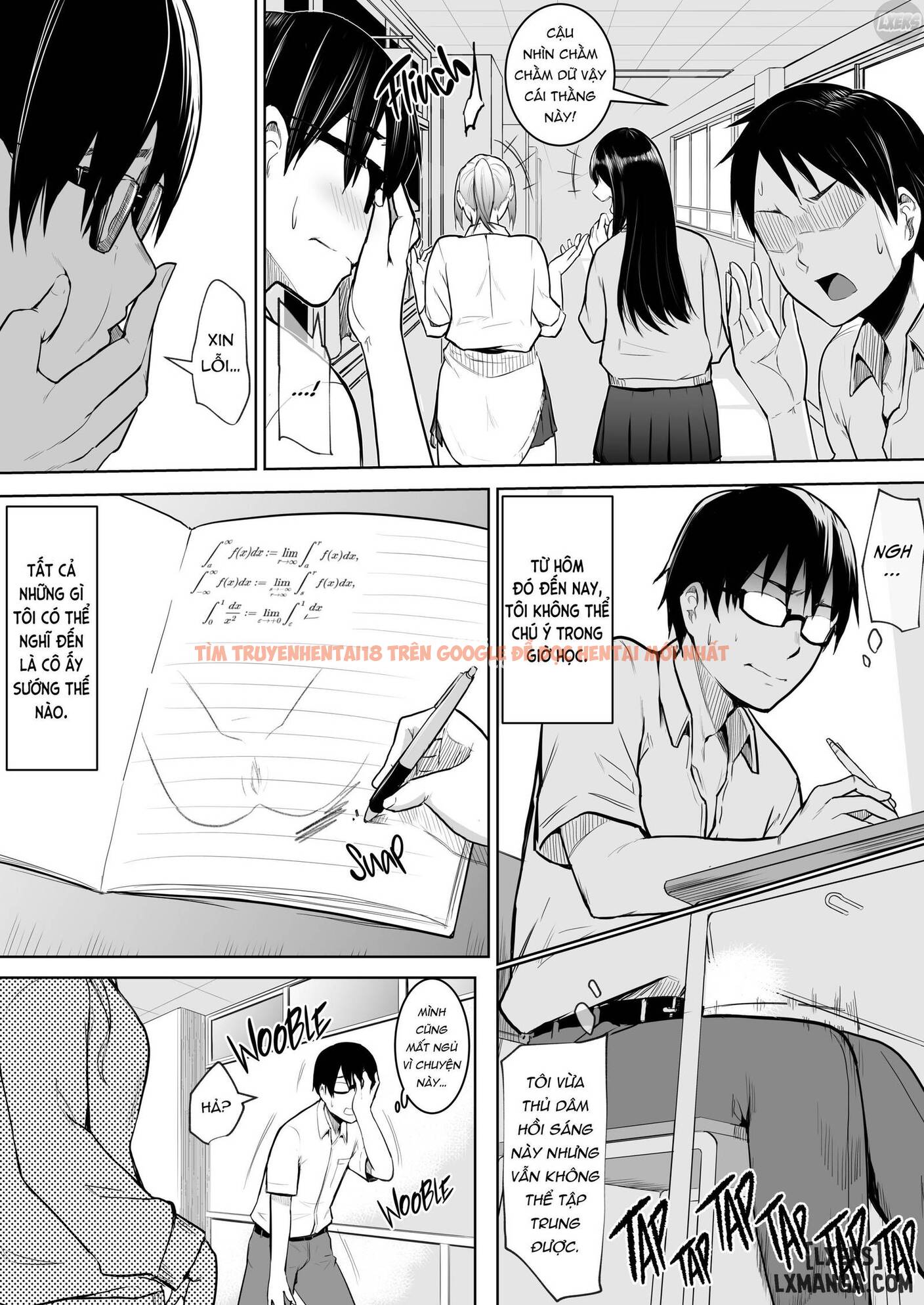 Xem ảnh 7 trong truyện hentai Ai Đụ Cũng Được, Với Một Mức Gía - One Shot - hentaitvn.net