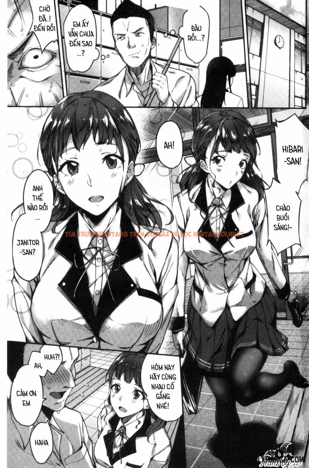 Xem ảnh 2 trong truyện hentai Ai Ga Nakutemo Ecchi Wa Dekiru - Chapter 1 - hentaitvn.net