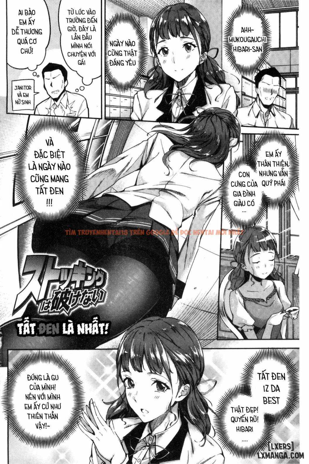 Xem ảnh 3 trong truyện hentai Ai Ga Nakutemo Ecchi Wa Dekiru - Chapter 1 - hentaitvn.net