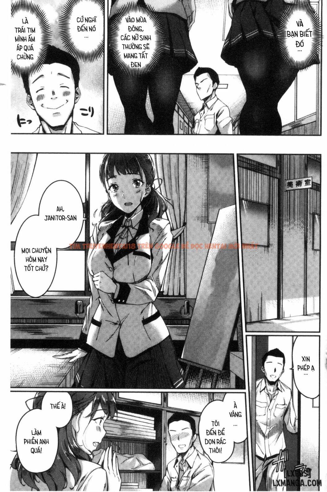 Xem ảnh 4 trong truyện hentai Ai Ga Nakutemo Ecchi Wa Dekiru - Chapter 1 - hentaitvn.net