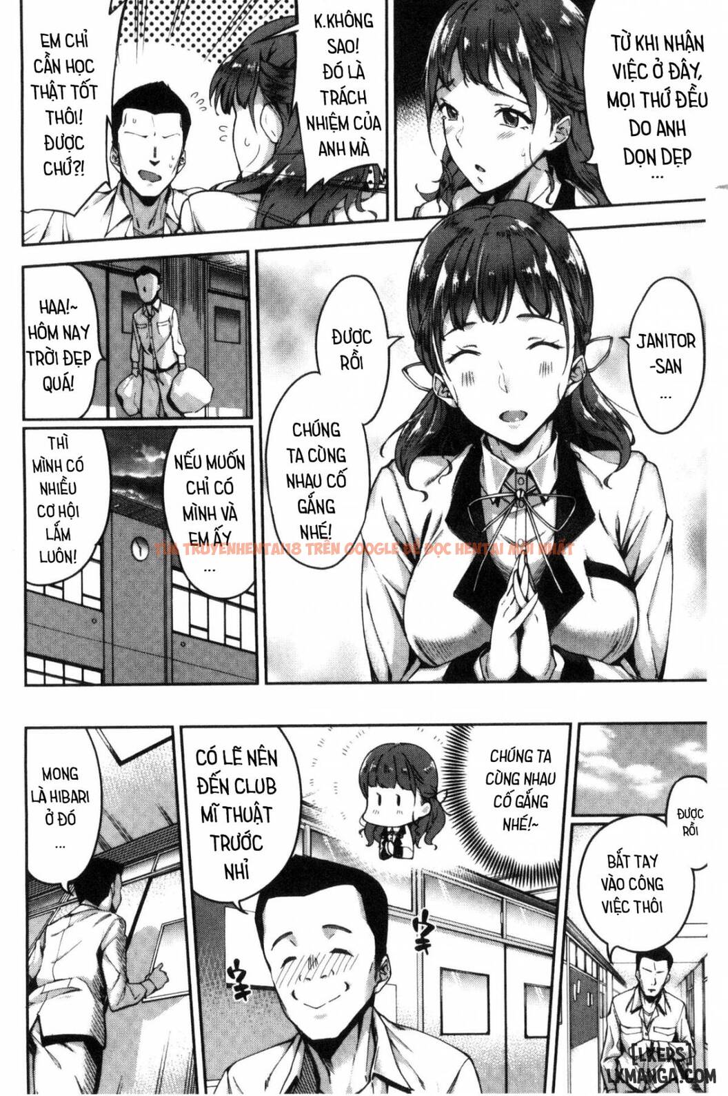 Xem ảnh 5 trong truyện hentai Ai Ga Nakutemo Ecchi Wa Dekiru - Chapter 1 - hentaitvn.net