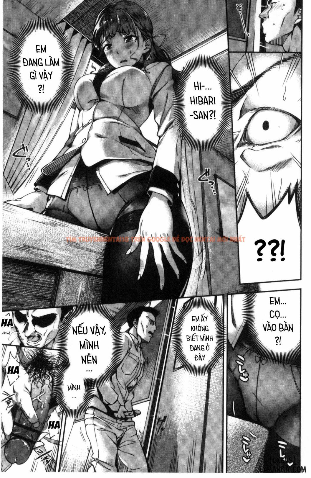 Xem ảnh 6 trong truyện hentai Ai Ga Nakutemo Ecchi Wa Dekiru - Chapter 1 - hentaitvn.net
