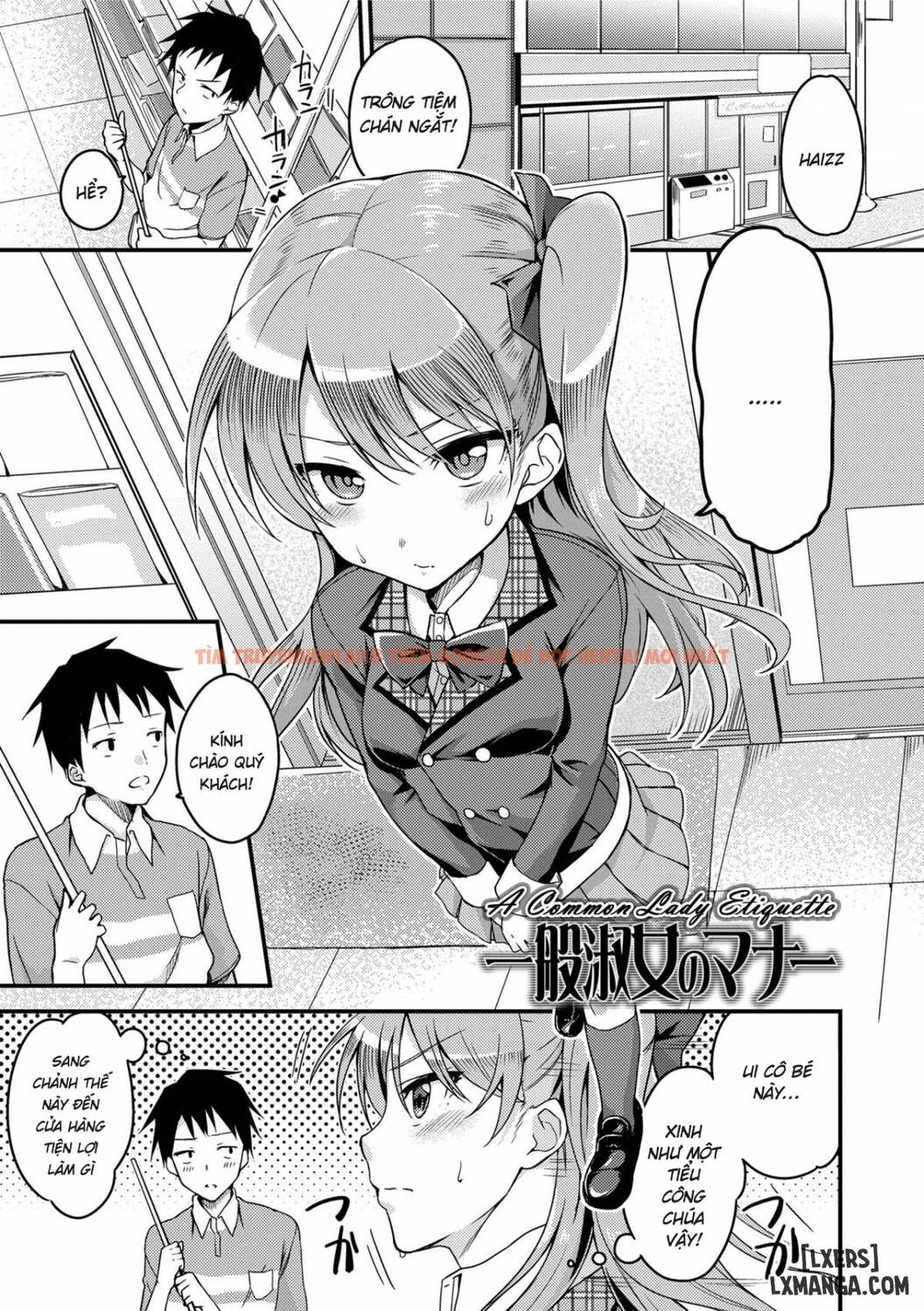 Trang truyện 0 trong truyện tranh Ai Ga Nakutemo Ecchi Wa Dekiru - Chapter 10 END - www.truyentvn.net