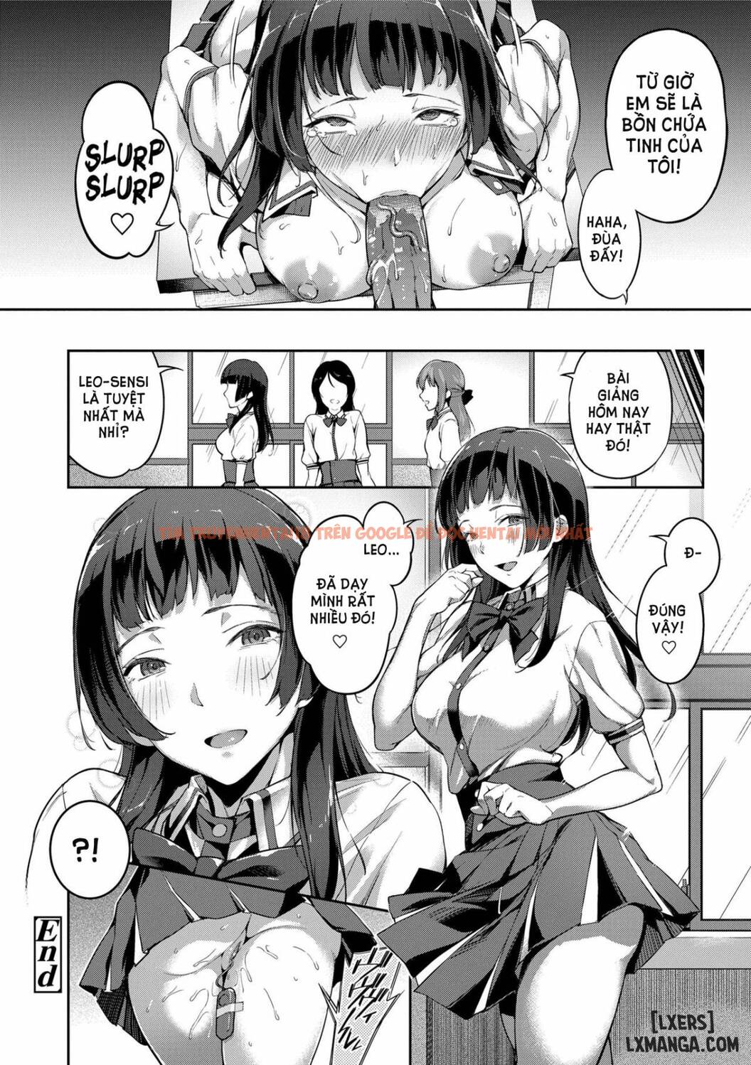Xem ảnh 19 trong truyện hentai Ai Ga Nakutemo Ecchi Wa Dekiru - Chapter 3 - hentaitvn.net