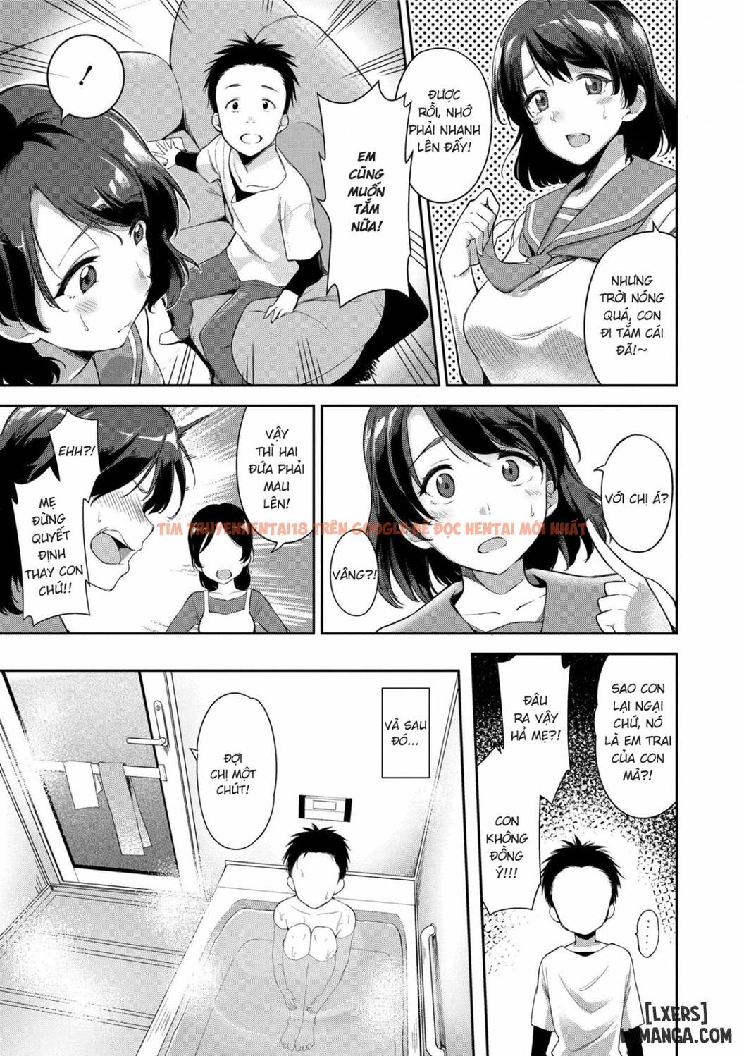 Xem ảnh 2 trong truyện hentai Ai Ga Nakutemo Ecchi Wa Dekiru - Chapter 6 - hentaitvn.net