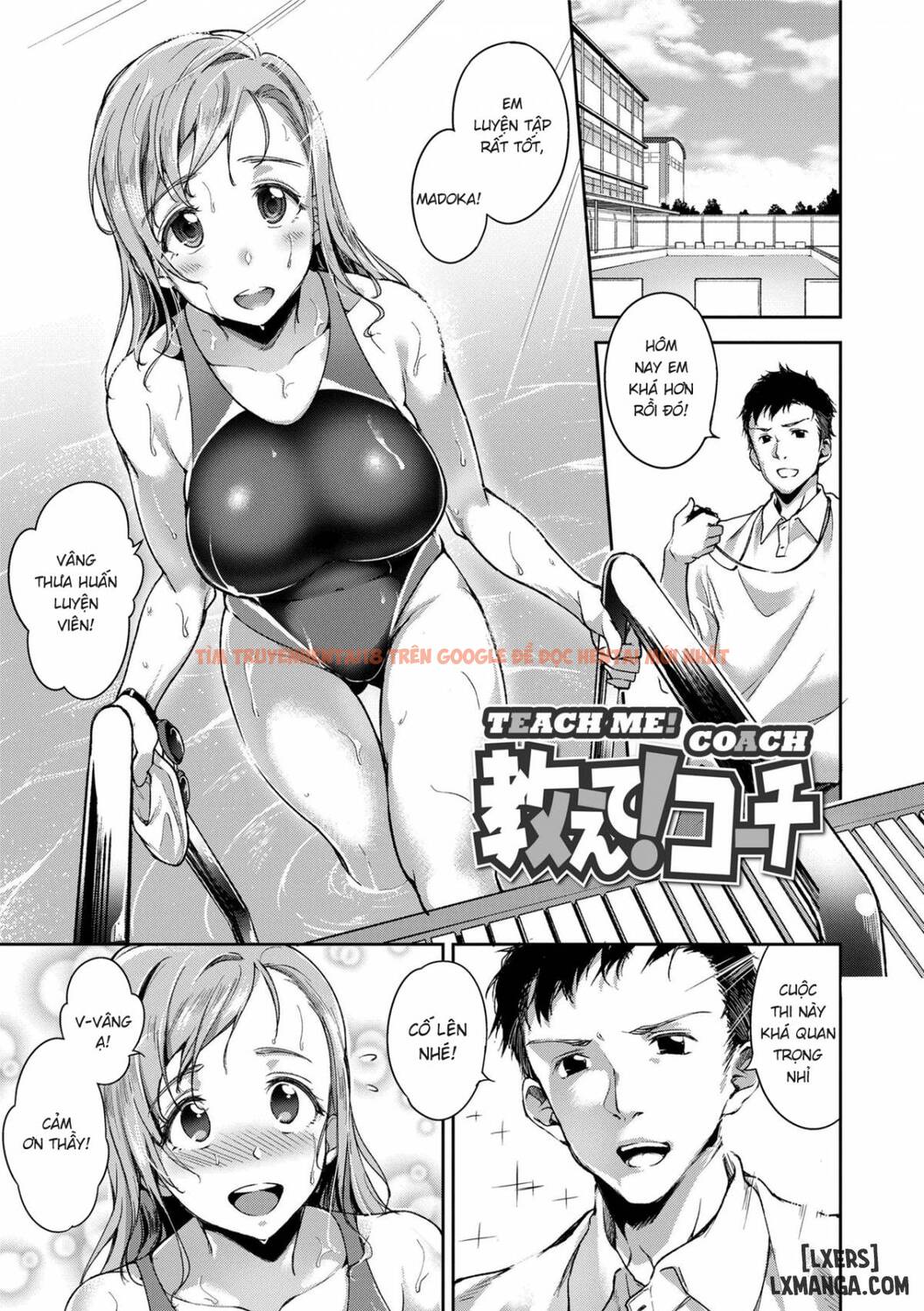Trang truyện 0 trong truyện tranh Ai Ga Nakutemo Ecchi Wa Dekiru - Chapter 7 - www.truyentvn.net