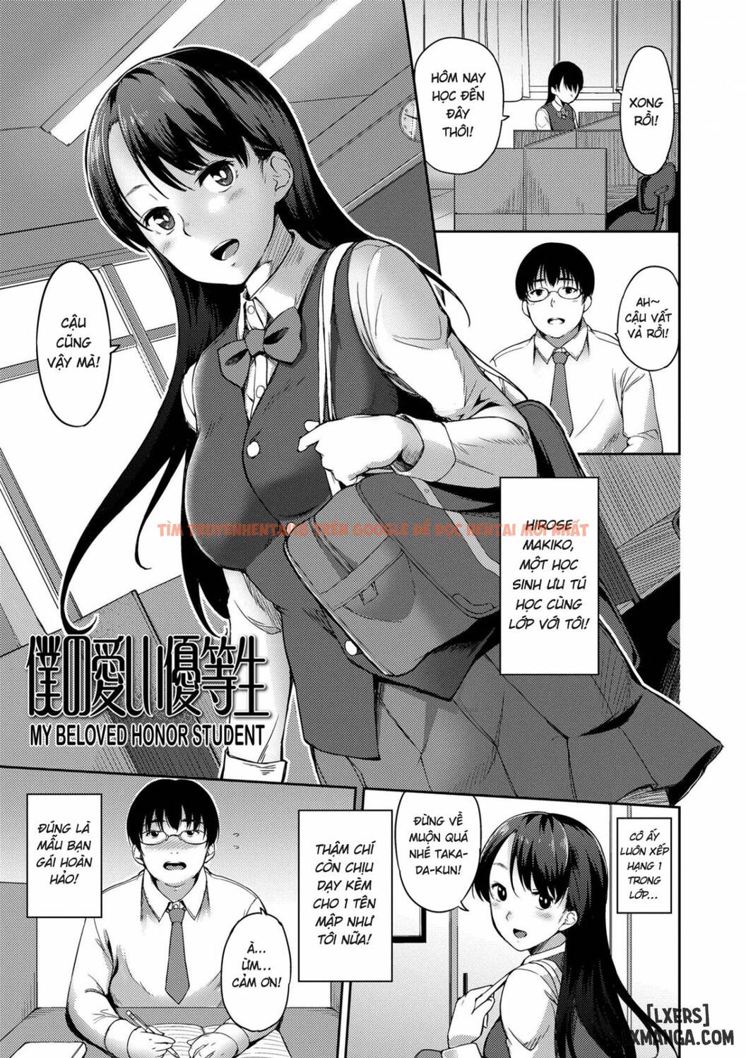 Trang truyện 0 trong truyện tranh Ai Ga Nakutemo Ecchi Wa Dekiru - Chapter 9 - www.truyentvn.net
