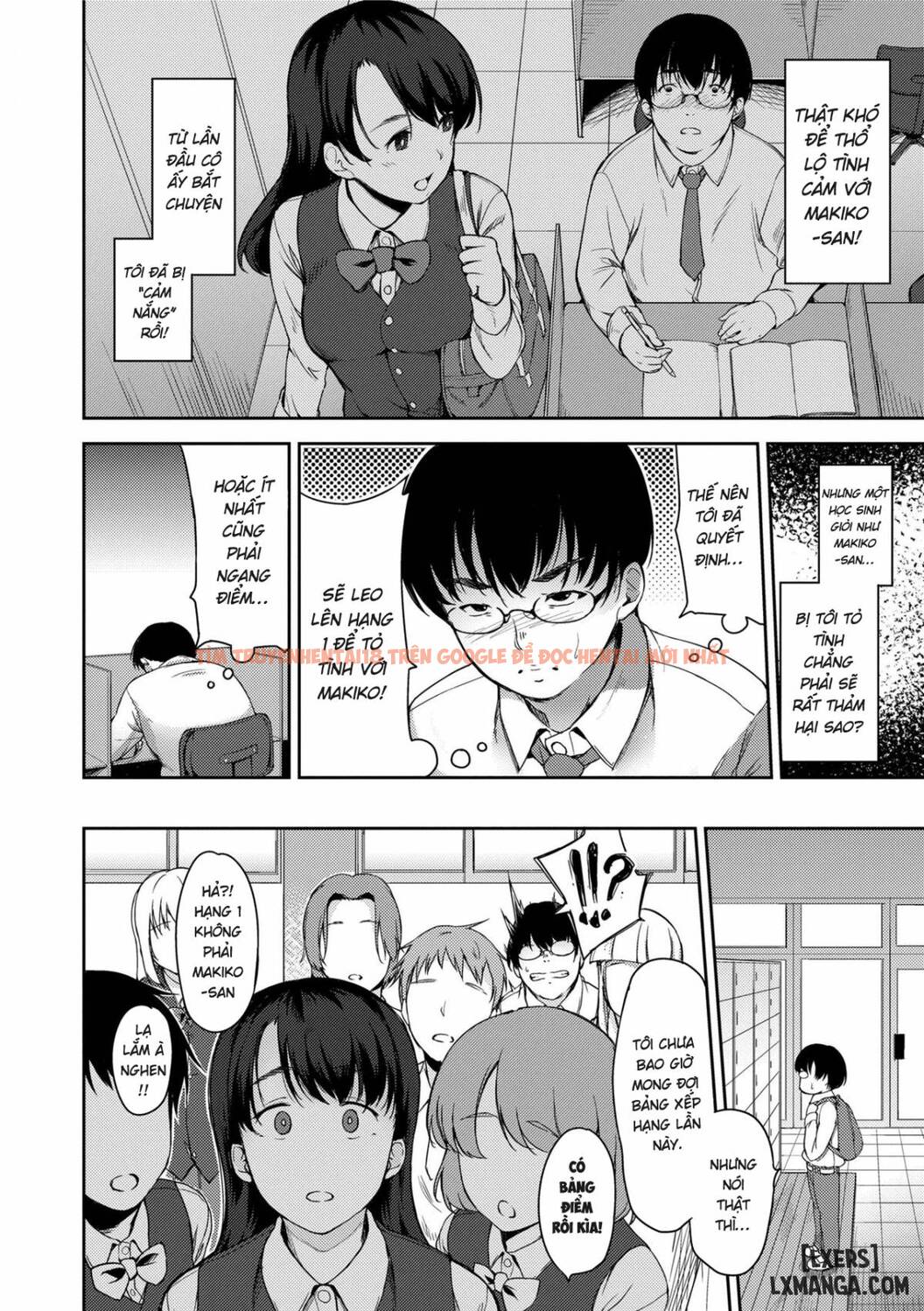Trang truyện 1 trong truyện tranh Ai Ga Nakutemo Ecchi Wa Dekiru - Chapter 9 - www.truyentvn.net