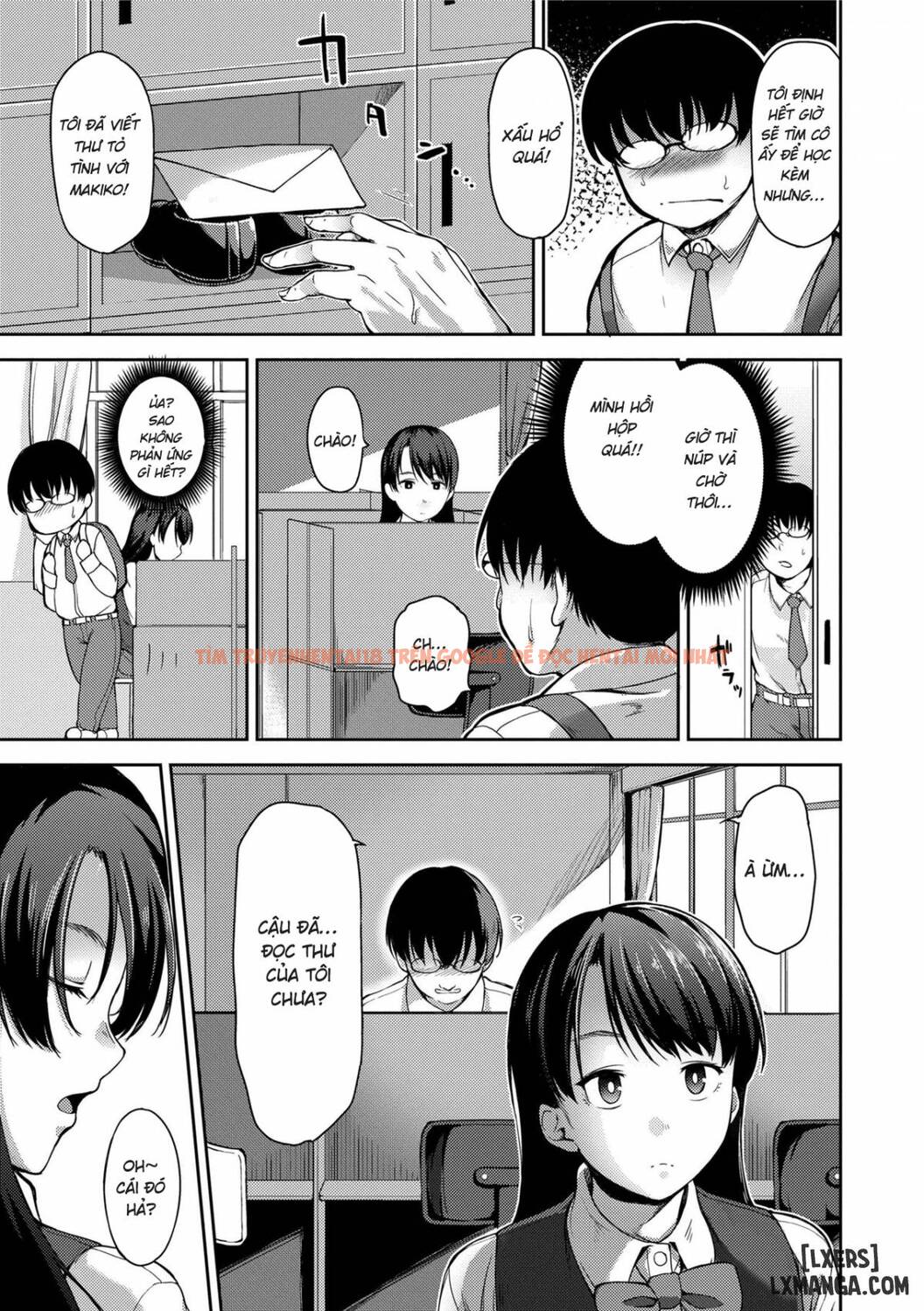 Trang truyện 2 trong truyện tranh Ai Ga Nakutemo Ecchi Wa Dekiru - Chapter 9 - www.truyentvn.net