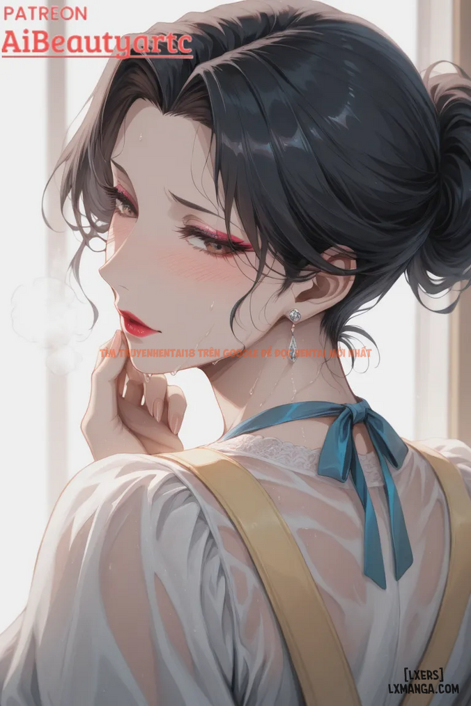 Xem ảnh Ai Generated All - AIBeautyartc P1 - 10 - TruyenVN.APP