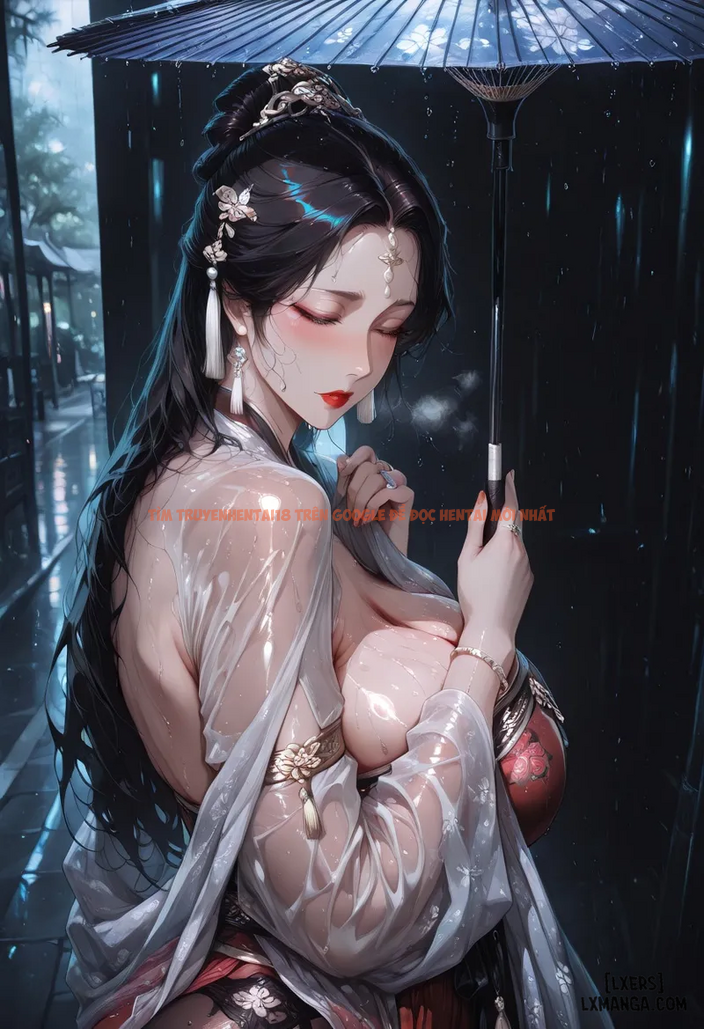 Xem ảnh Ai Generated All - AIBeautyartc P2 - 106 - TruyenVN.APP