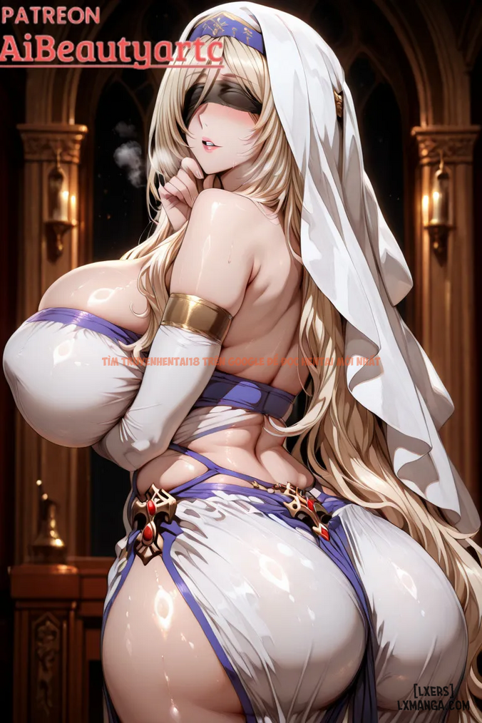 Xem ảnh 55 68874b156eb2b trong truyện hentai Ai Generated All - AIBeautyartc P4 - www.hentaitvn.net