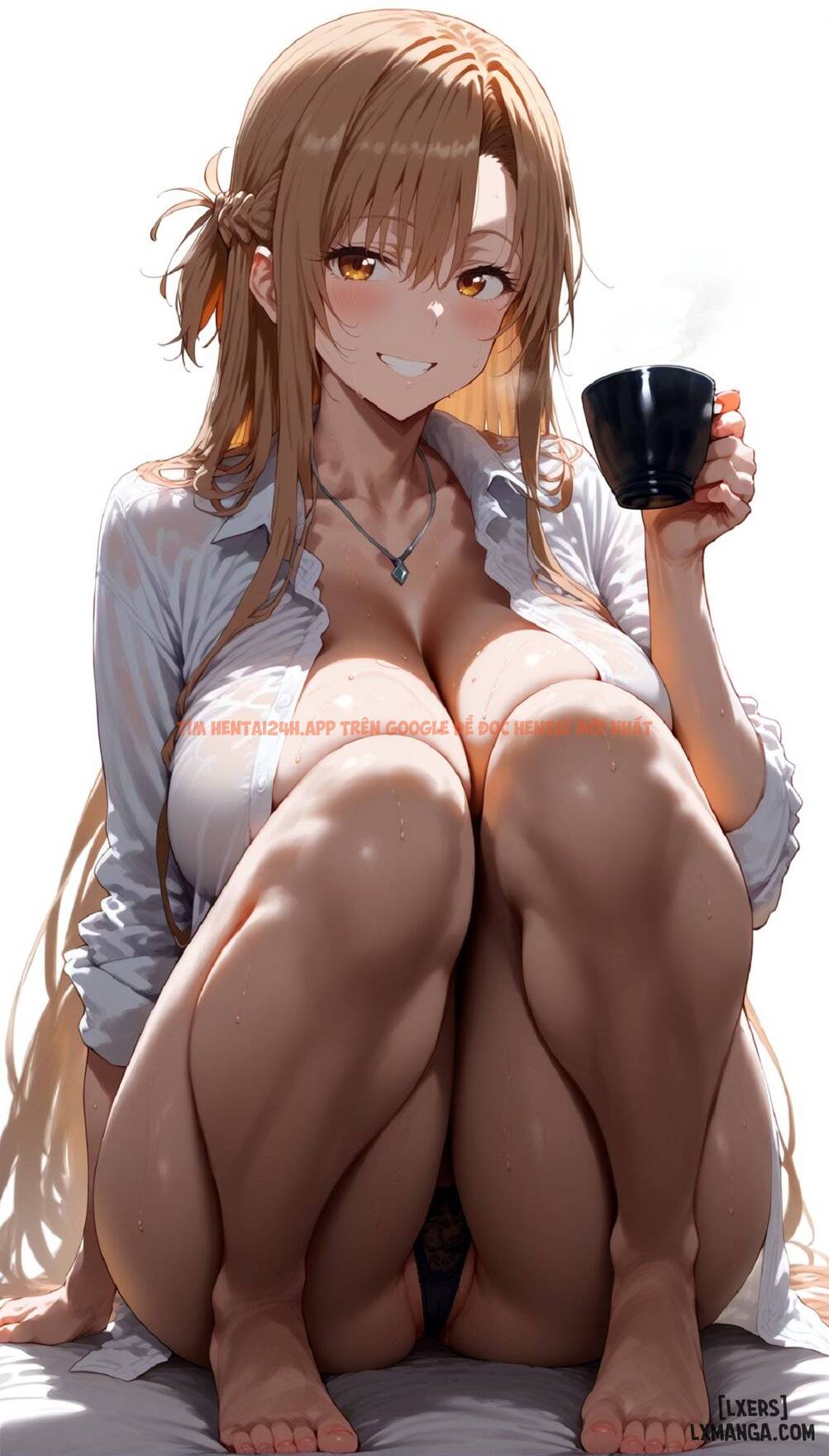 Xem ảnh 105 6911a3edc1ba8 trong truyện hentai Ai Generated All - Asuna1 - www.hentaitvn.net