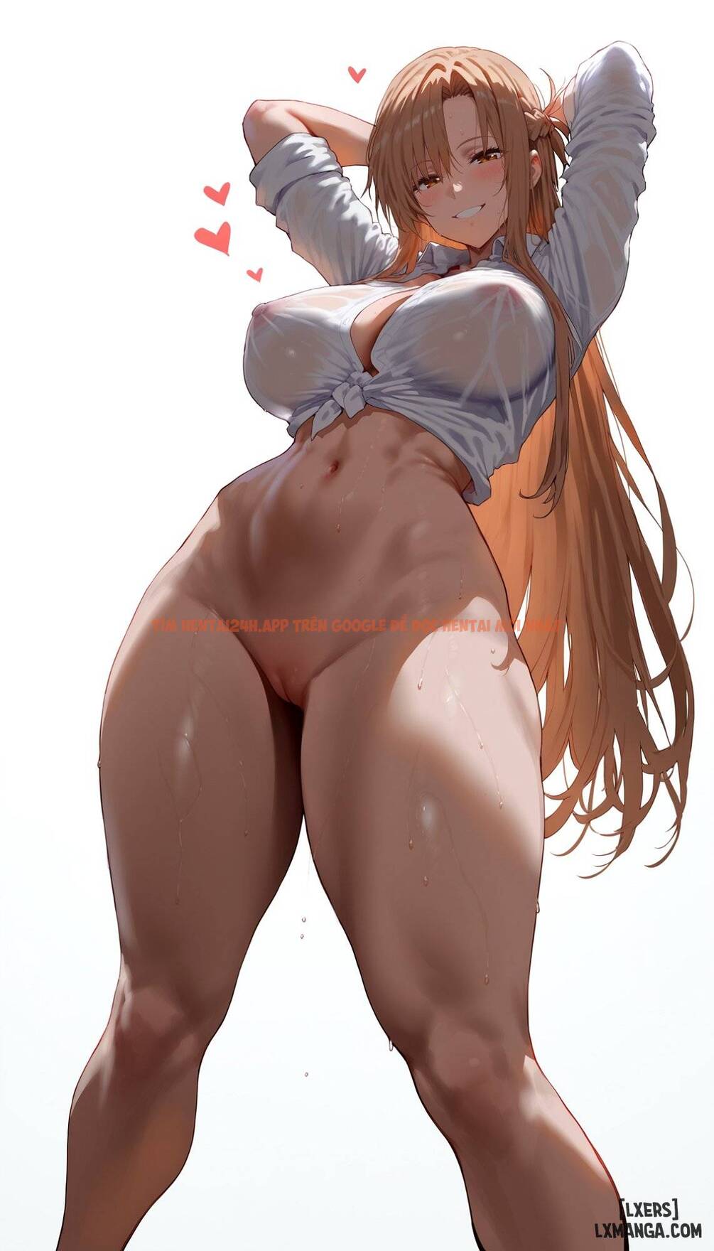 Xem ảnh 117 6911a3edc1ba8 trong truyện hentai Ai Generated All - Asuna1 - www.hentaitvn.net