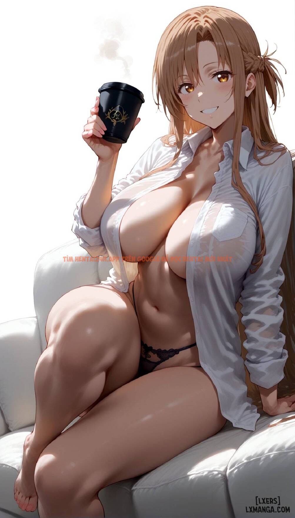Xem ảnh 32 6911a3edc1ba8 trong truyện hentai Ai Generated All - Asuna1 - www.hentaitvn.net