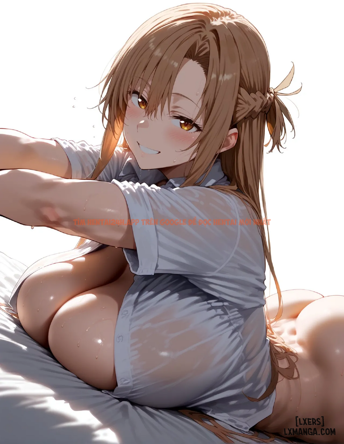 Xem ảnh 134 6911a7e1646fe trong truyện hentai Ai Generated All - Asuna2,1 - www.hentaitvn.net