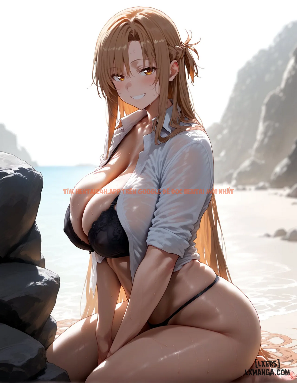 Xem ảnh 30 6911a7e1646fe trong truyện hentai Ai Generated All - Asuna2,1 - www.hentaitvn.net