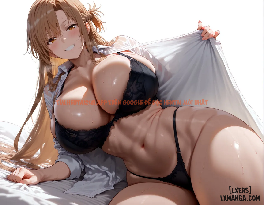 Xem ảnh 46 6911a7e1646fe trong truyện hentai Ai Generated All - Asuna2,1 - www.hentaitvn.net