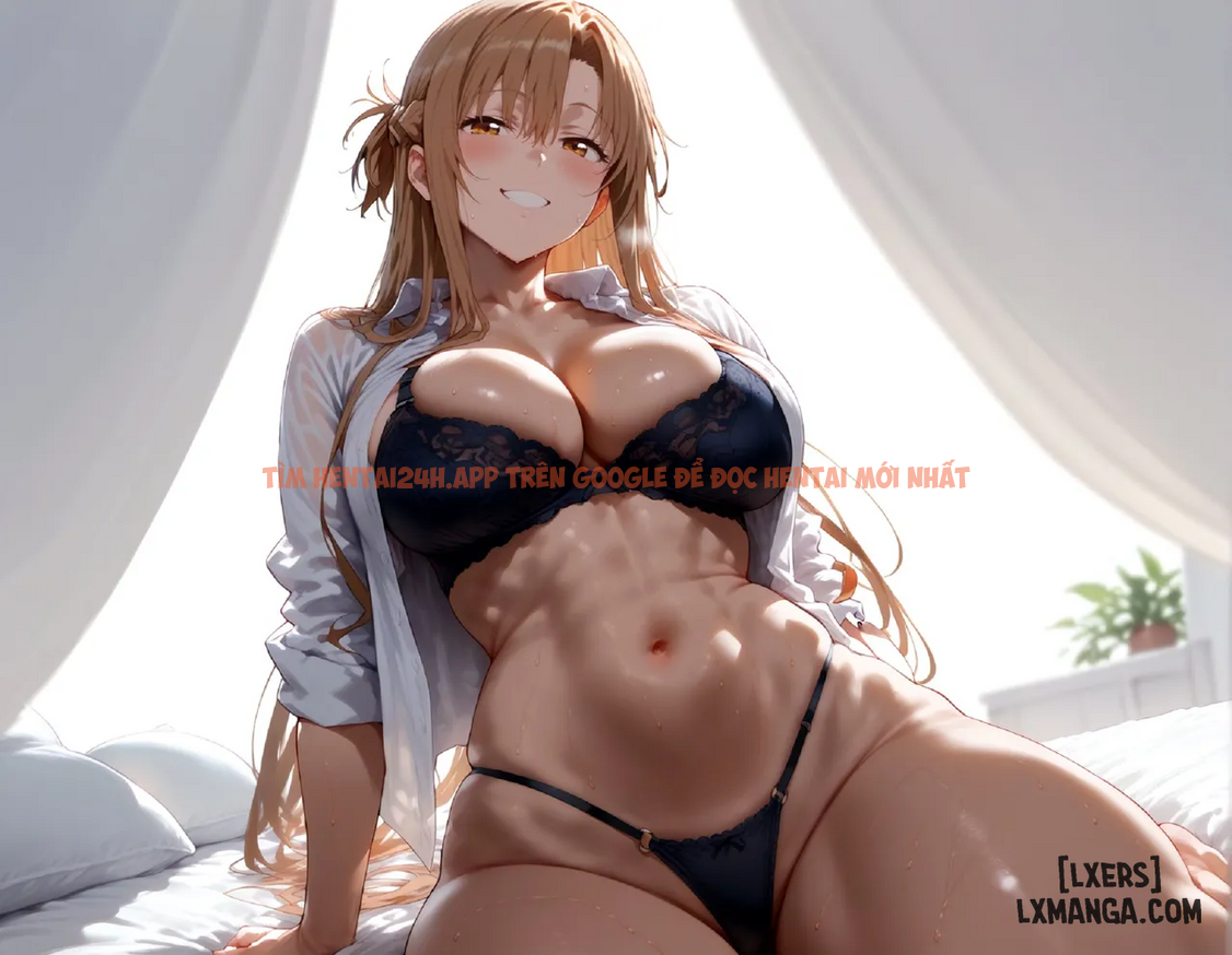 Xem ảnh 90 6911a7e1646fe trong truyện hentai Ai Generated All - Asuna2,1 - www.hentaitvn.net