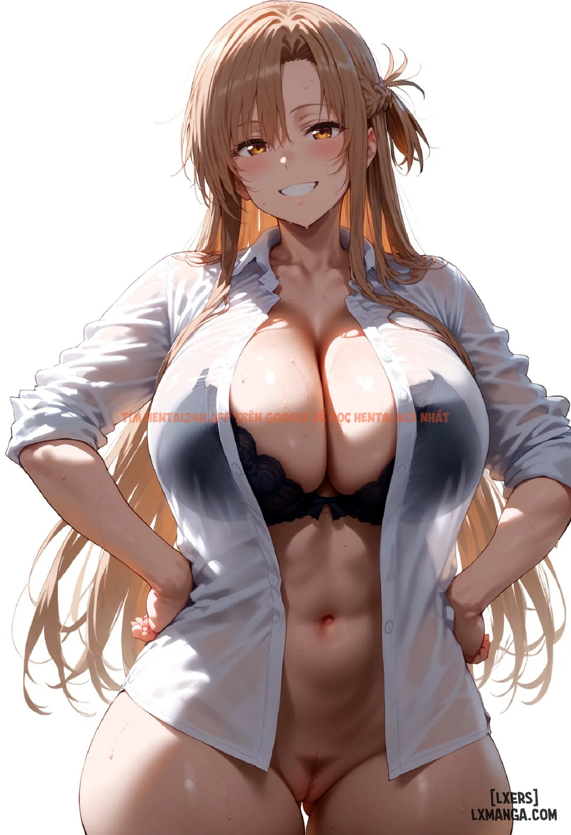 Xem ảnh 91 6911a7e1646fe trong truyện hentai Ai Generated All - Asuna2,1 - www.hentaitvn.net