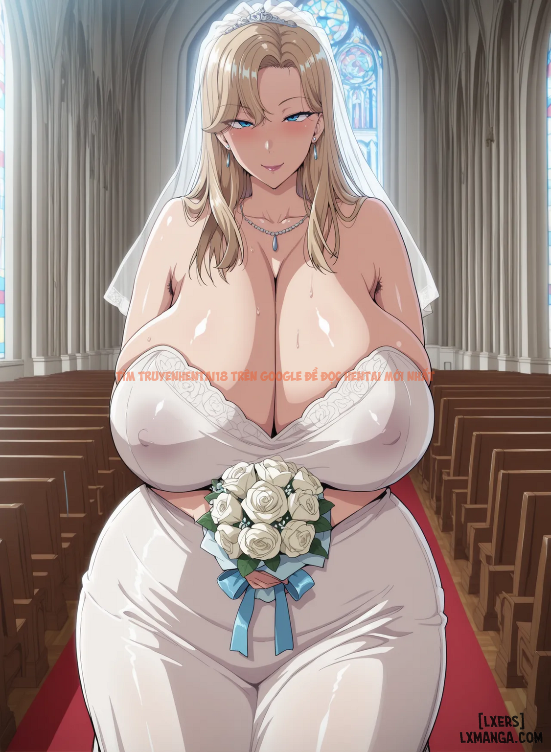 Xem ảnh 128 68b36e9f701d8 trong truyện hentai Ai Generated All - CryxAI 10 - hentaitvn.net