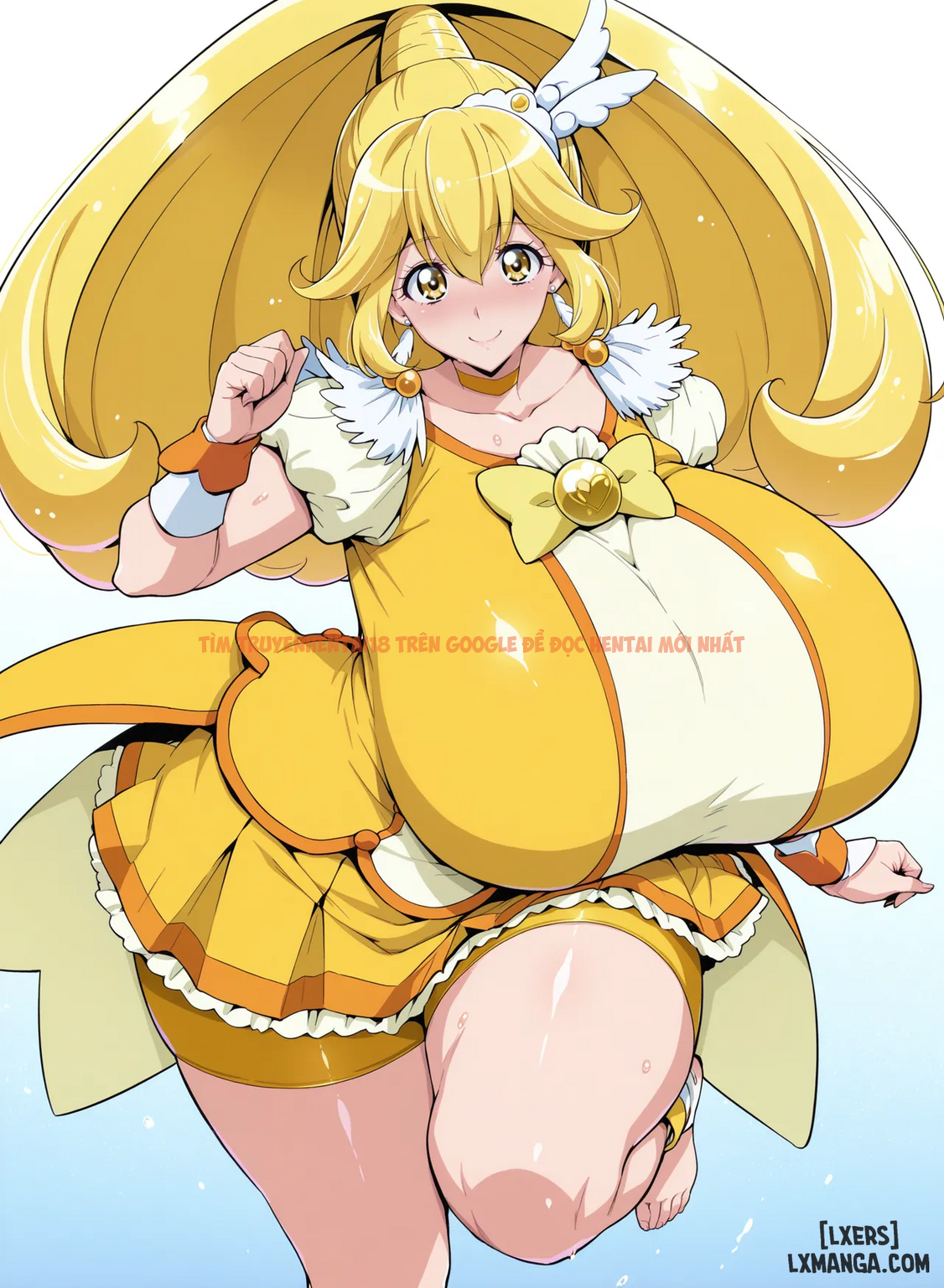 Xem ảnh 146 68b36e9f701d8 trong truyện hentai Ai Generated All - CryxAI 10 - hentaitvn.net