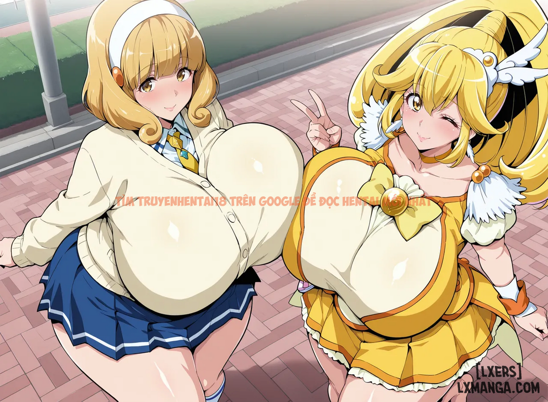 Xem ảnh 148 68b36e9f701d8 trong truyện hentai Ai Generated All - CryxAI 10 - hentaitvn.net