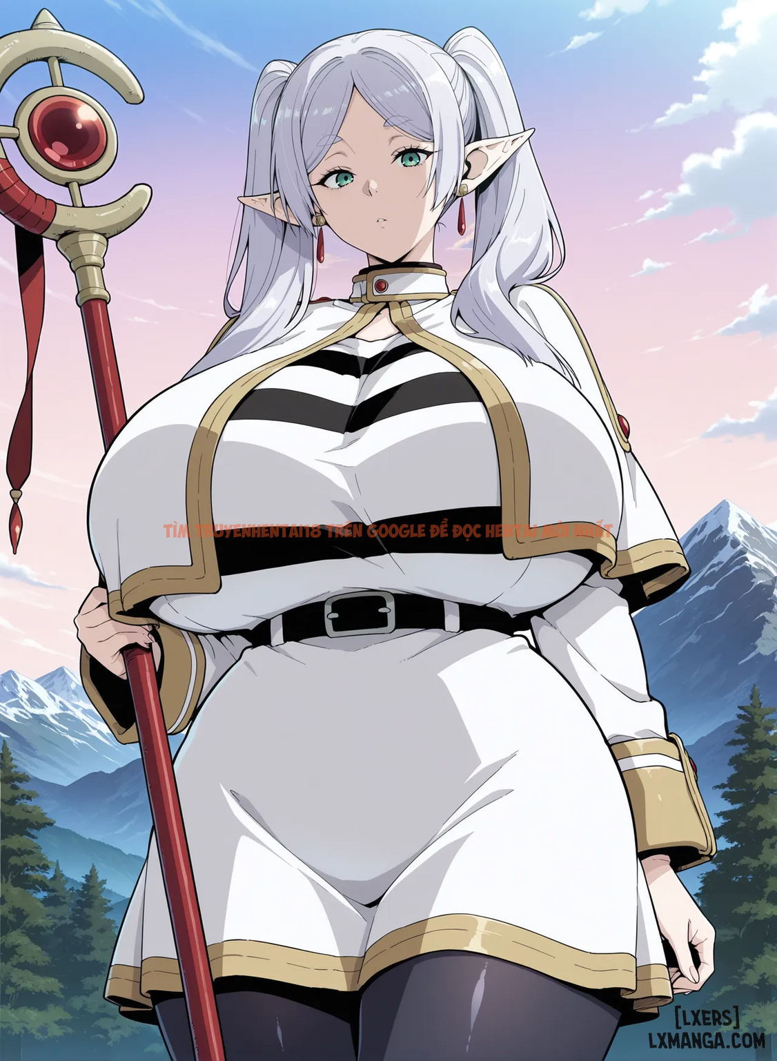 Xem ảnh 45 68b36e9f701d8 trong truyện hentai Ai Generated All - CryxAI 10 - hentaitvn.net