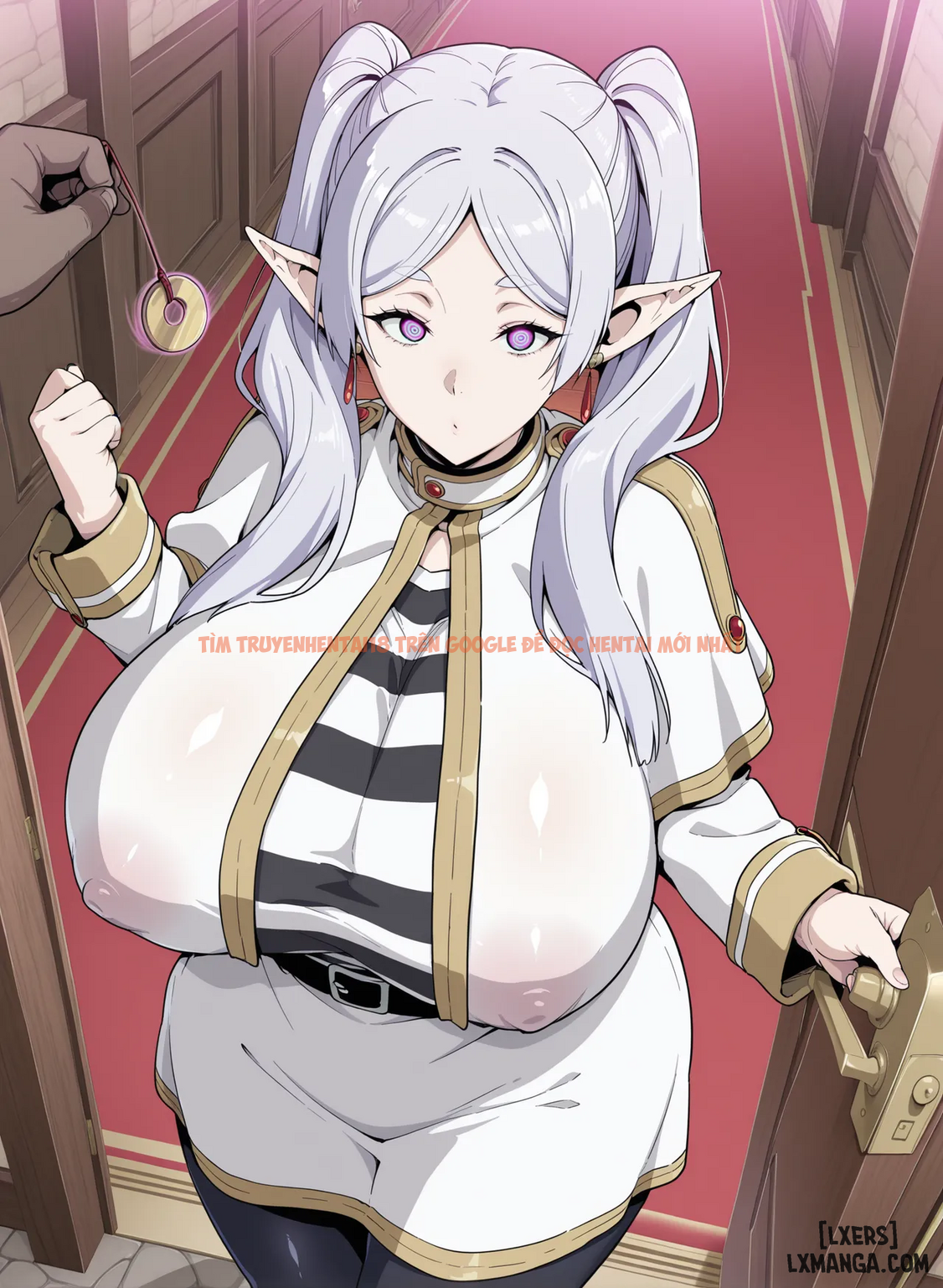 Xem ảnh 49 68b36e9f701d8 trong truyện hentai Ai Generated All - CryxAI 10 - hentaitvn.net