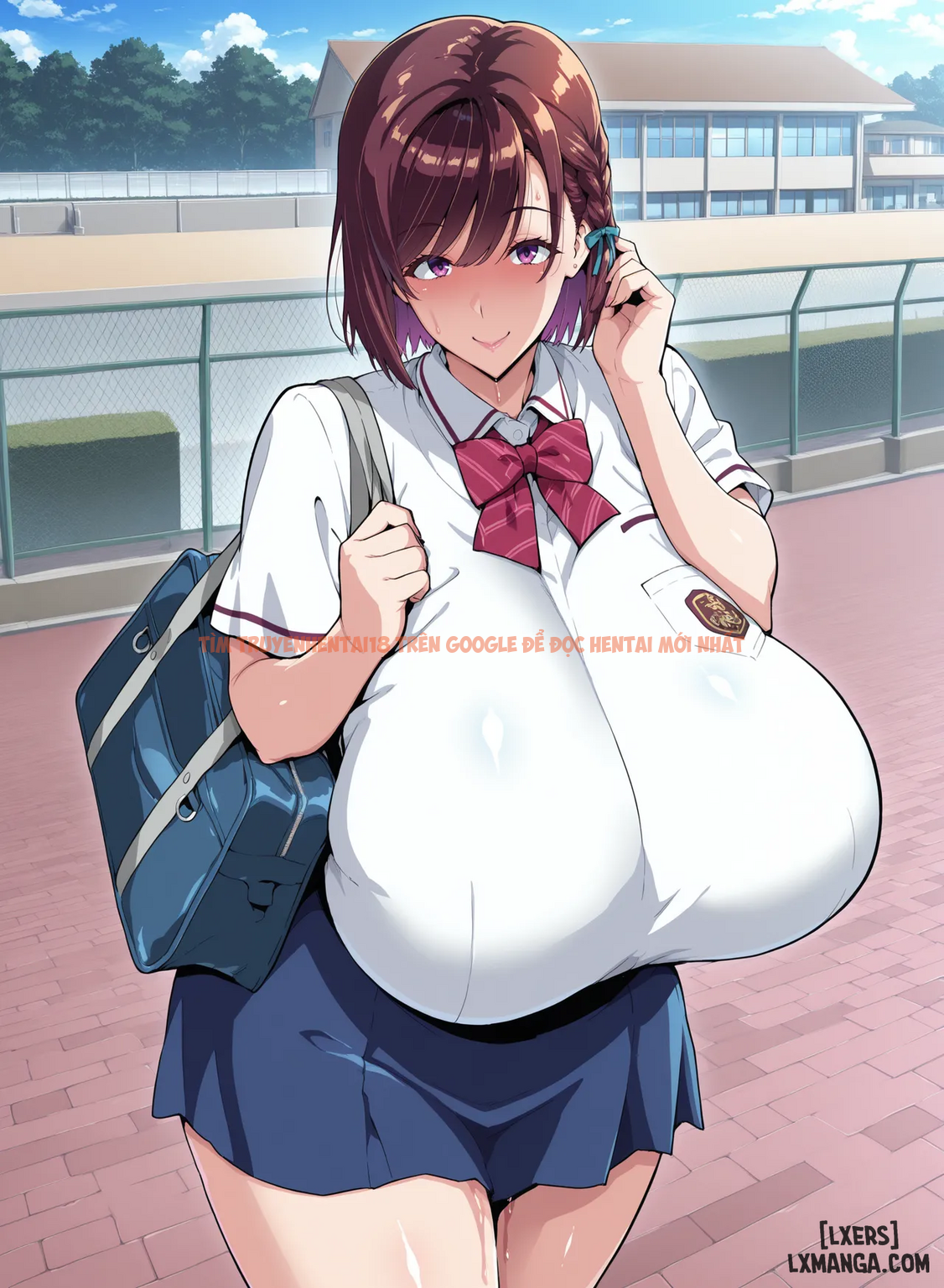 Xem ảnh 46 68b36dfc2e34b trong truyện hentai Ai Generated All - CryxAI 11 - hentaitvn.net