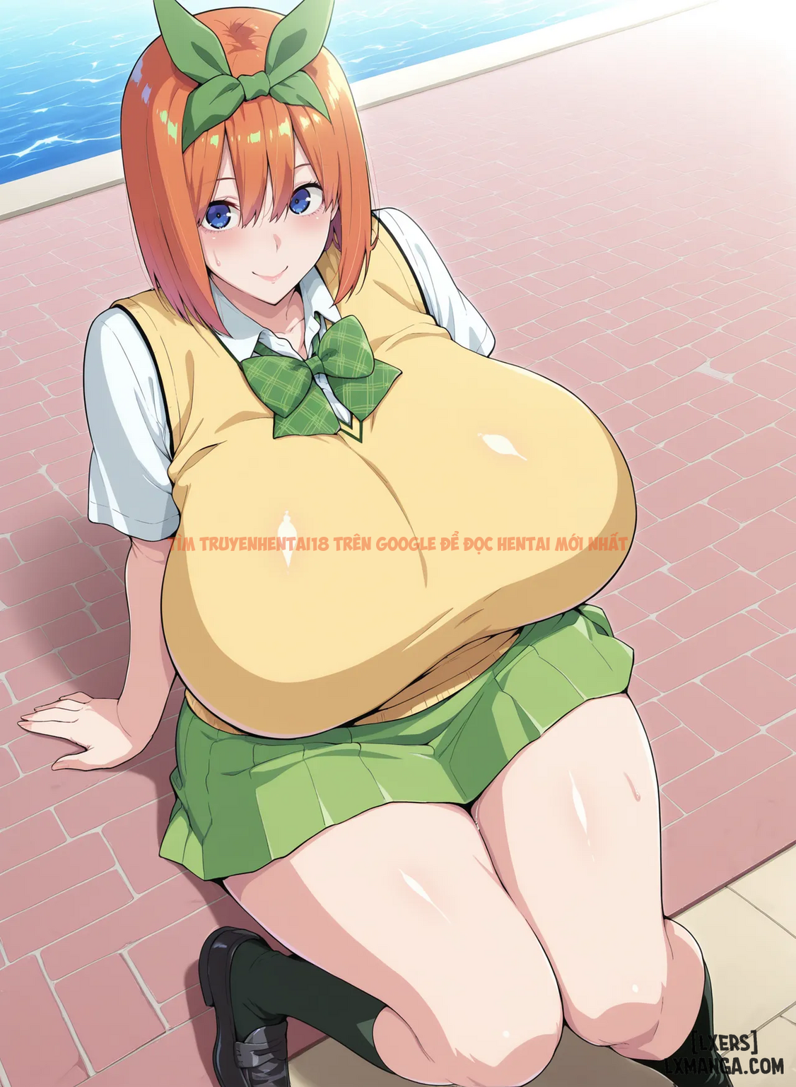 Xem ảnh 61 68b370863cf3e trong truyện hentai Ai Generated All - CryxAI 12 - hentaitvn.net